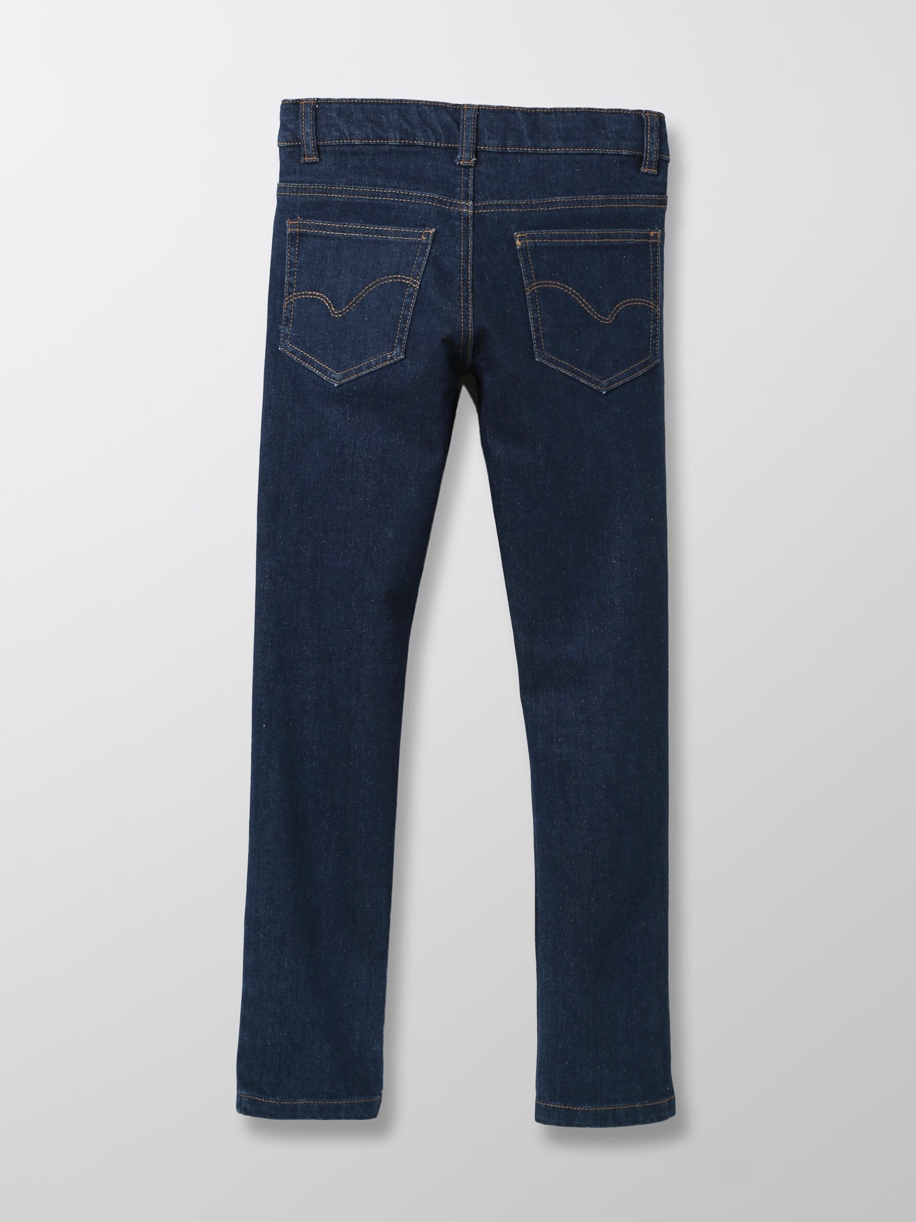 Jungen Slim Fit Jeans