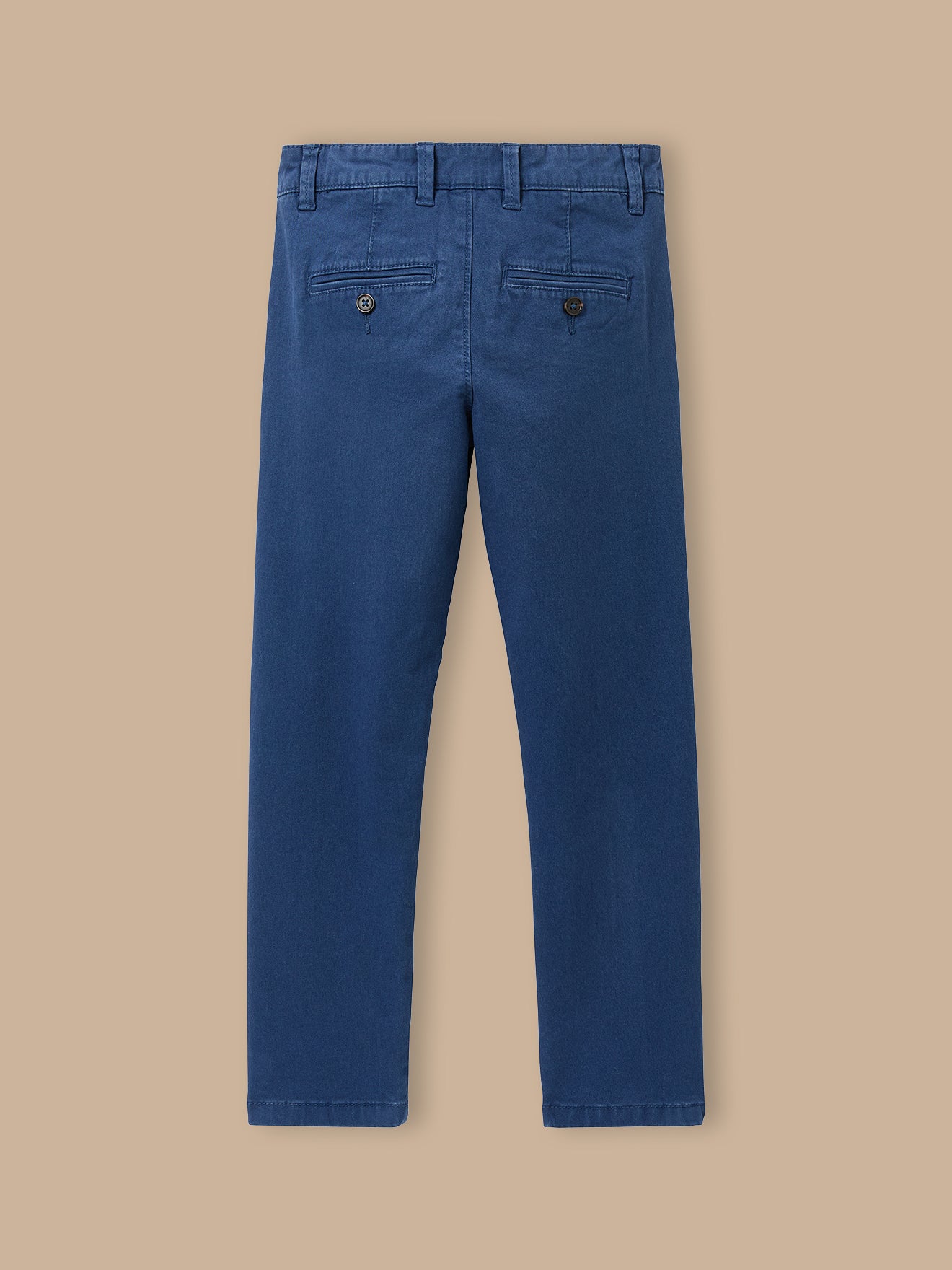 Jungen-Chinohose