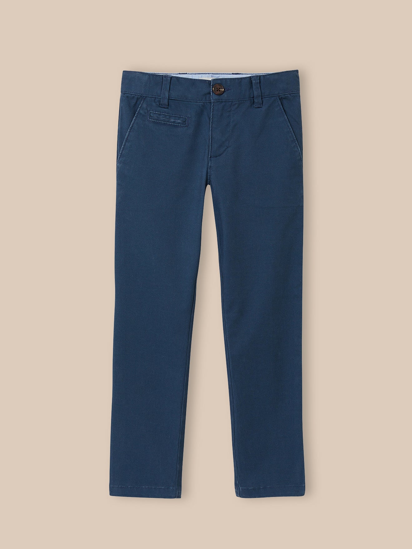 Jungen-Chinohose