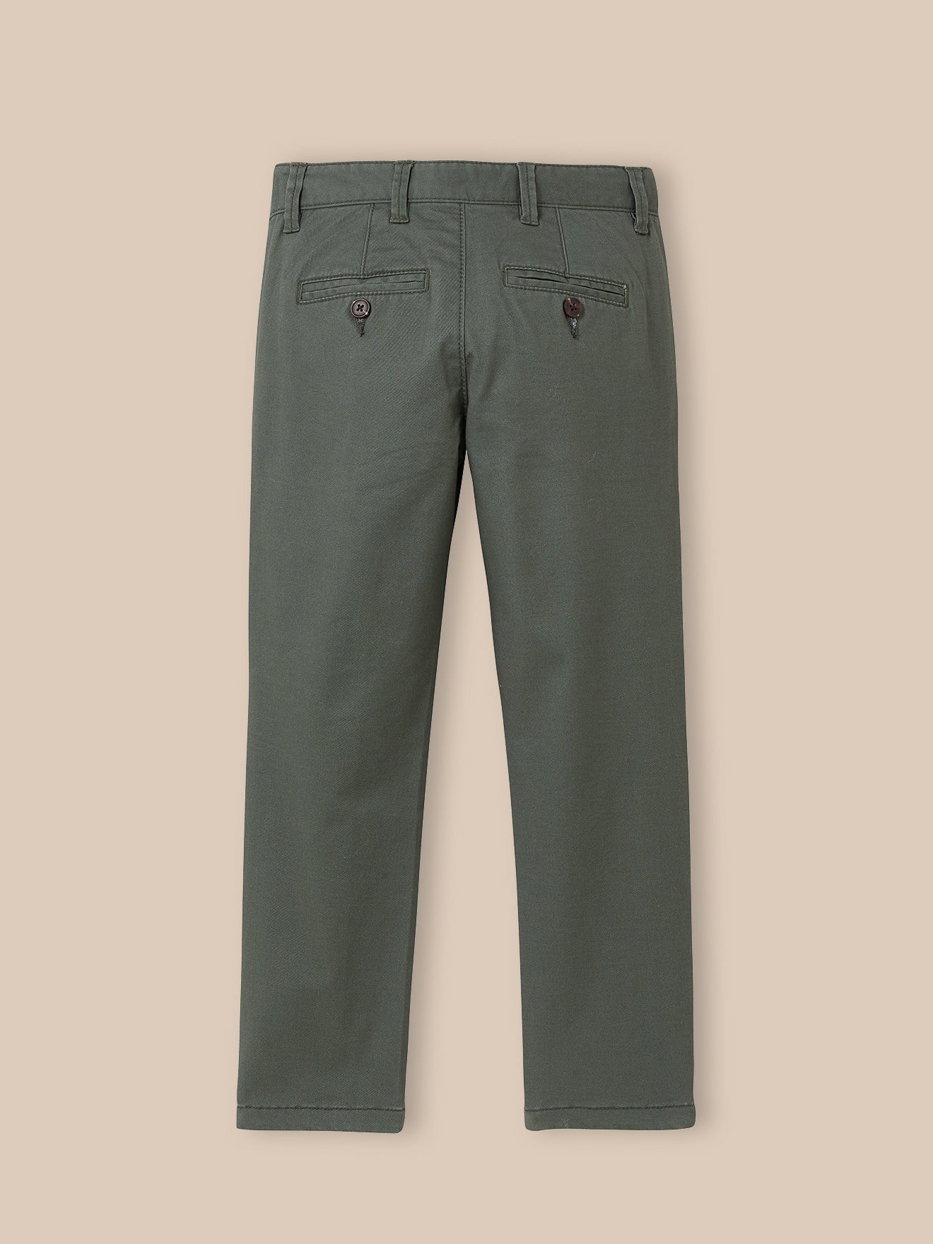 Jungen-Chinohose
