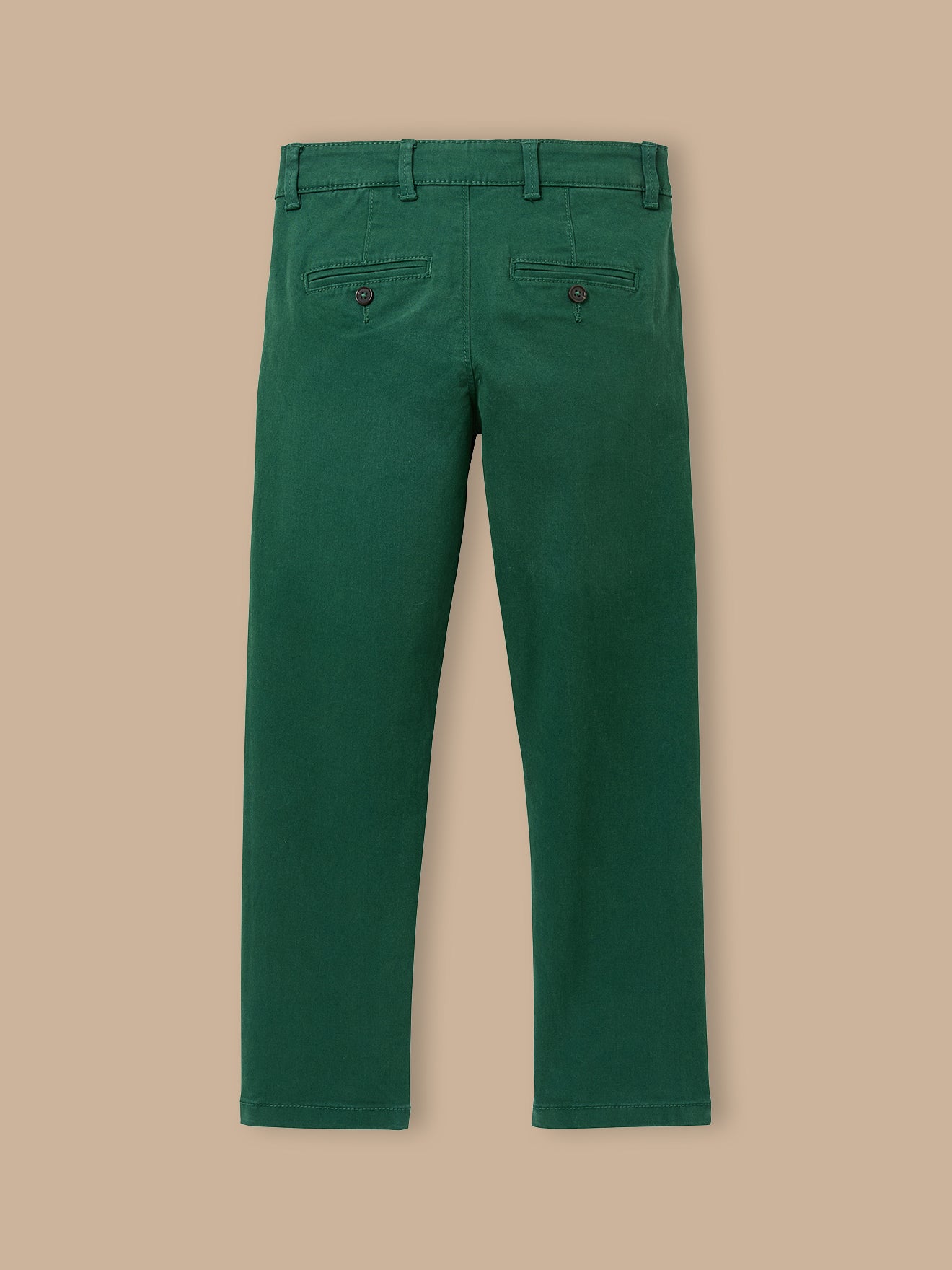 Jungen-Chinohose