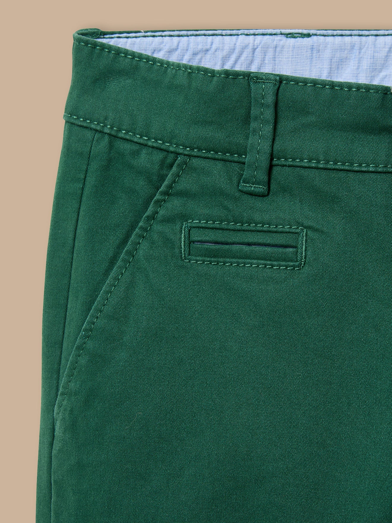 Jungen-Chinohose