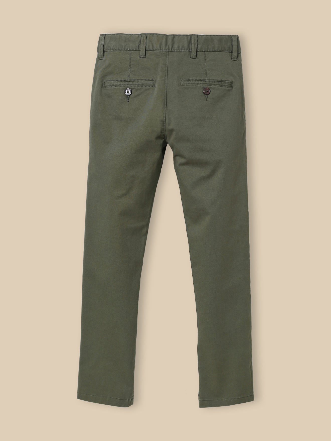 Jungen-Chinohose