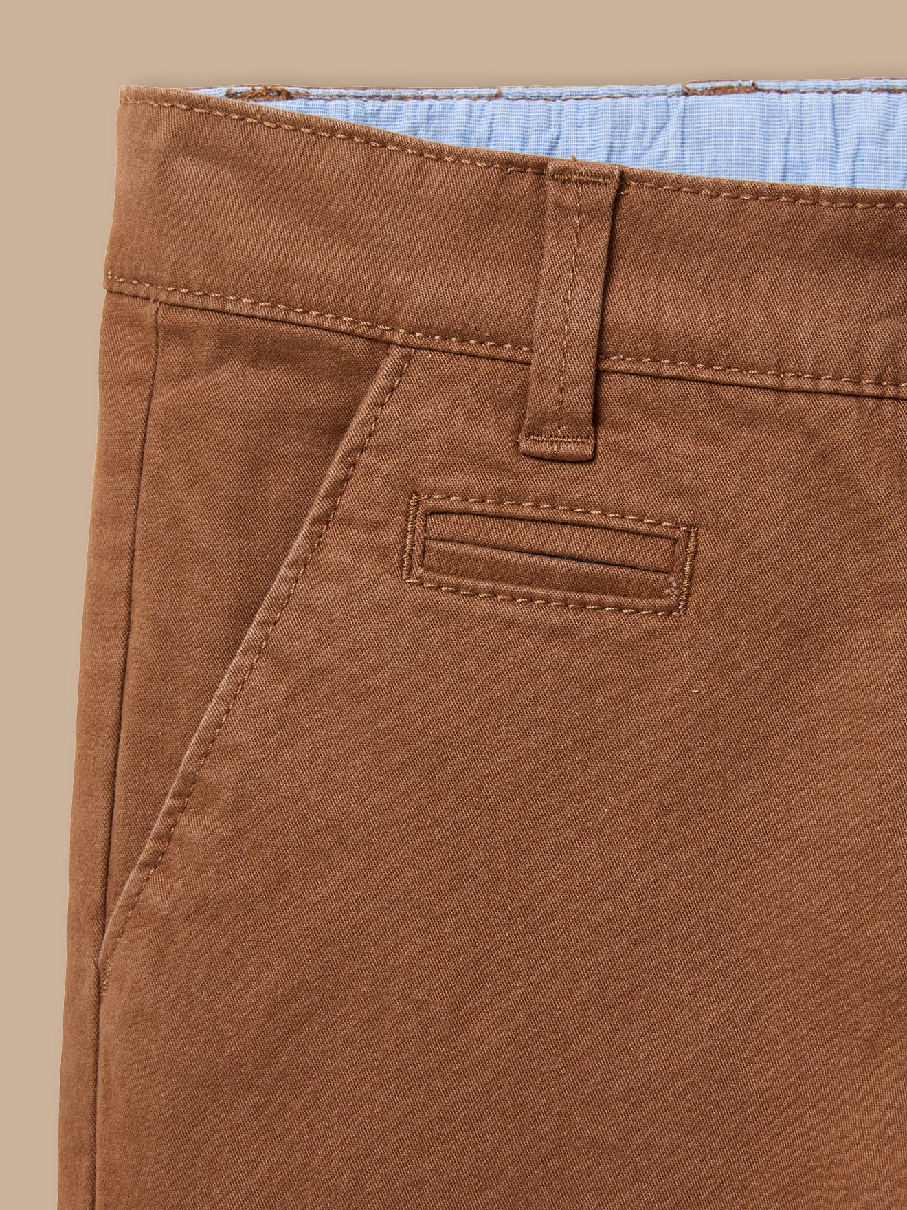 Jungen-Chinohose