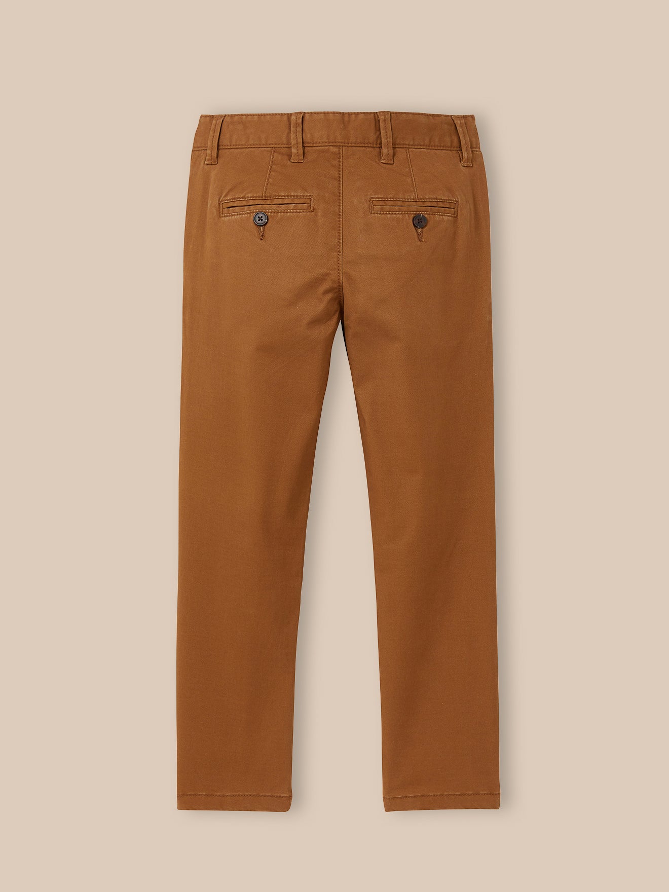 Jungen-Chinohose