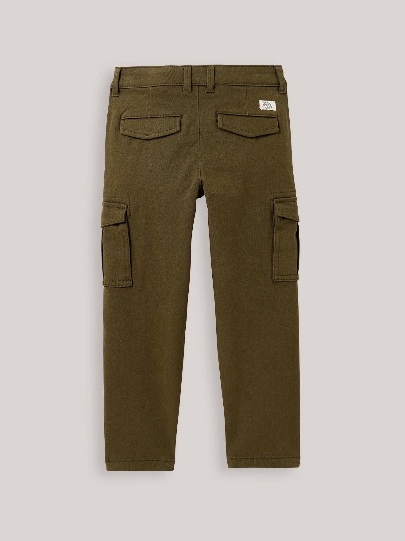 Jungen Cargo-Hose