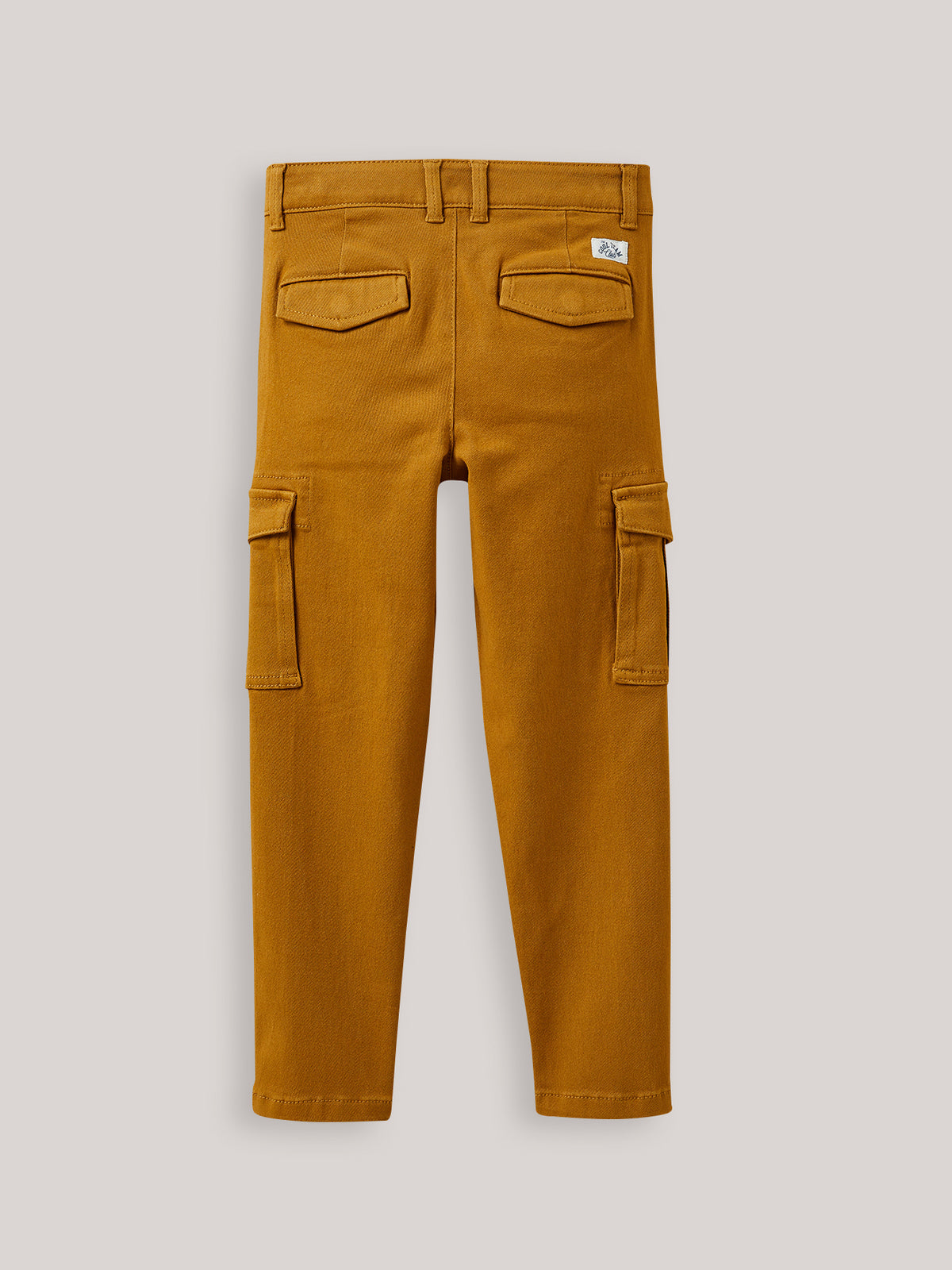 Jungen Cargo-Hose