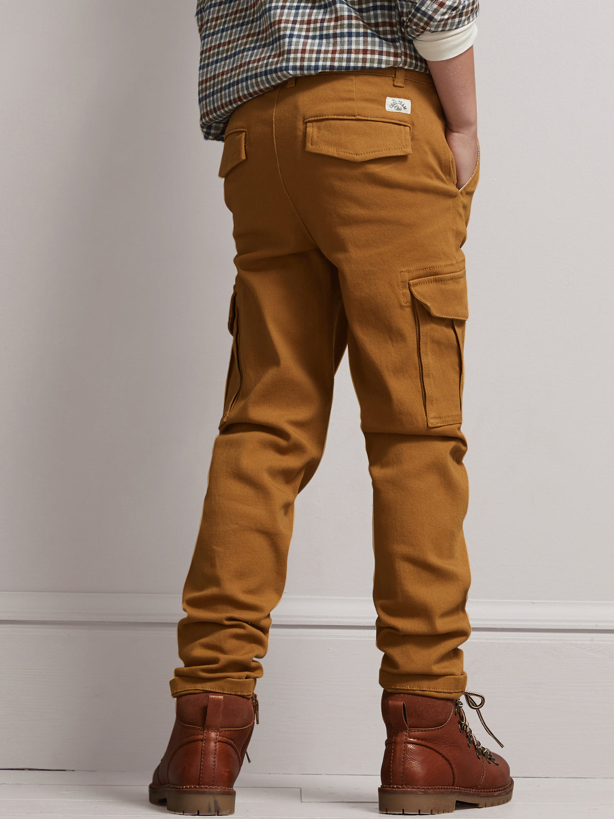 Jungen Cargo-Hose