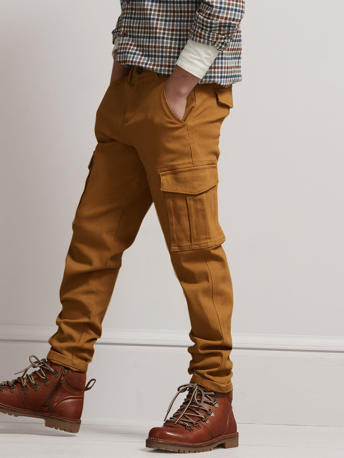 Jungen Cargo-Hose
