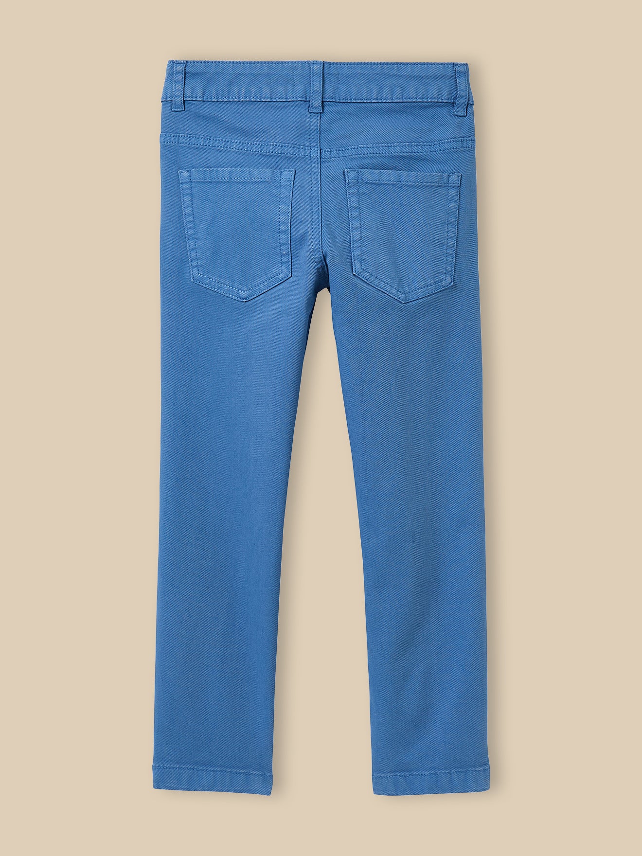 Jungenhose, 5 Taschen