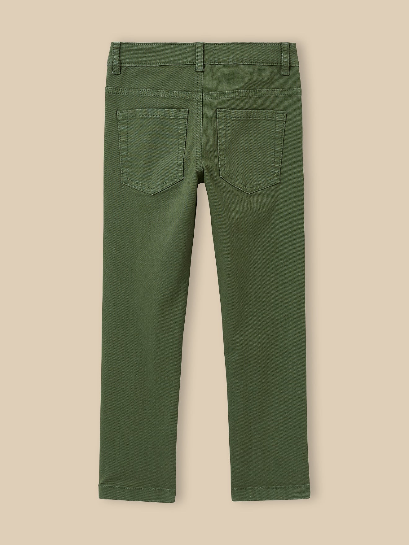 Jungenhose, 5 Taschen