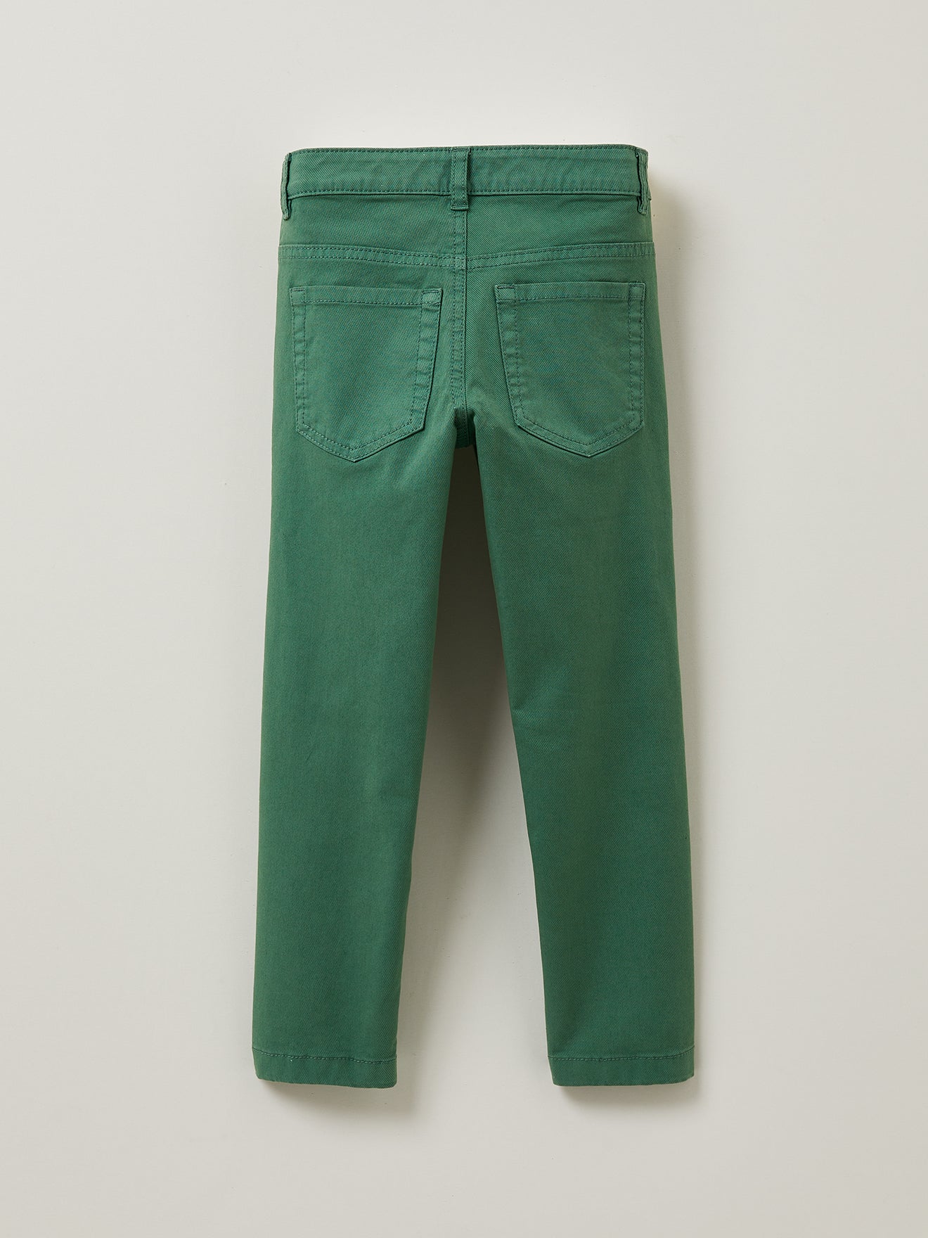 Jungenhose, 5 Taschen
