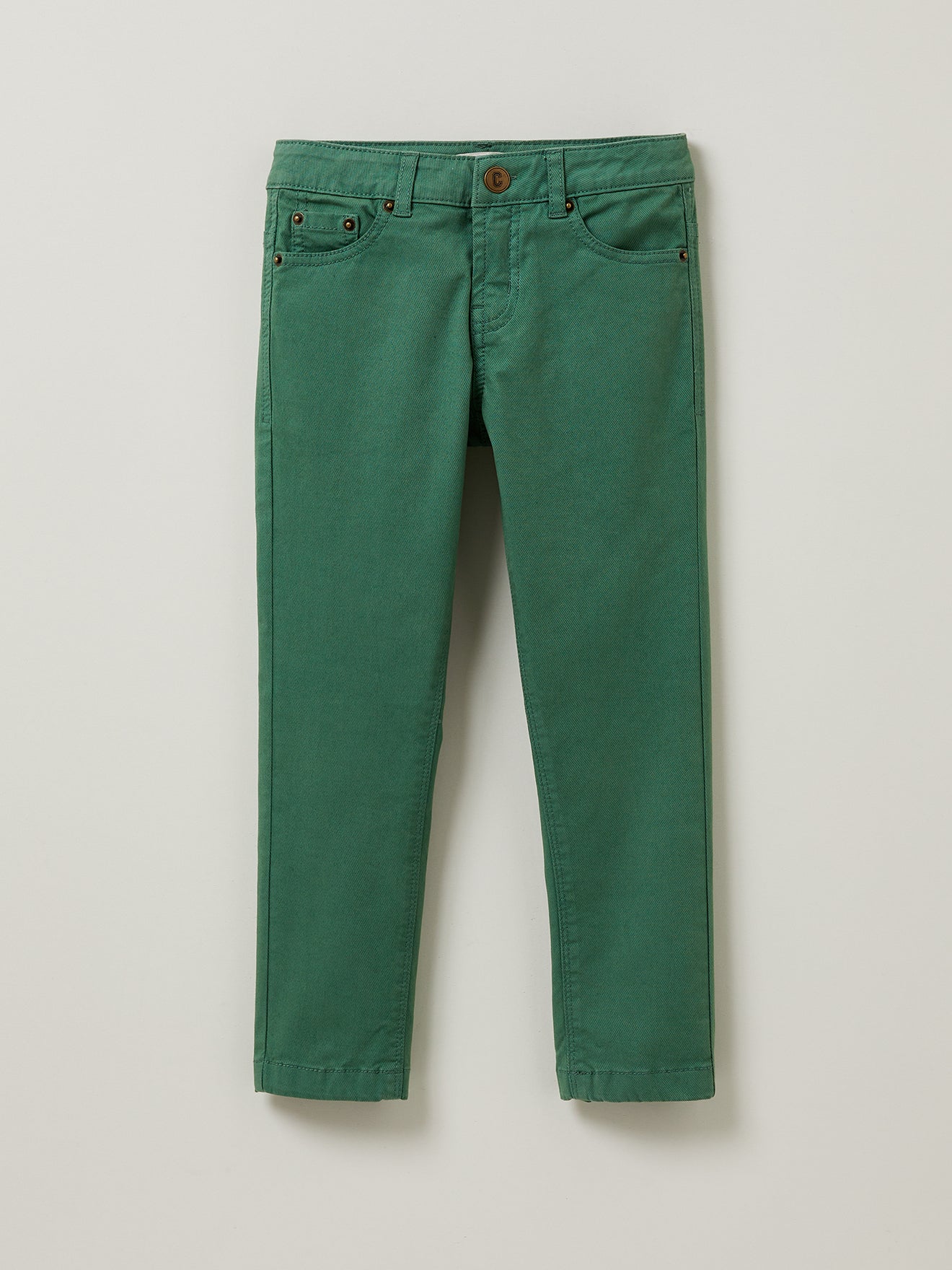 Jungenhose, 5 Taschen