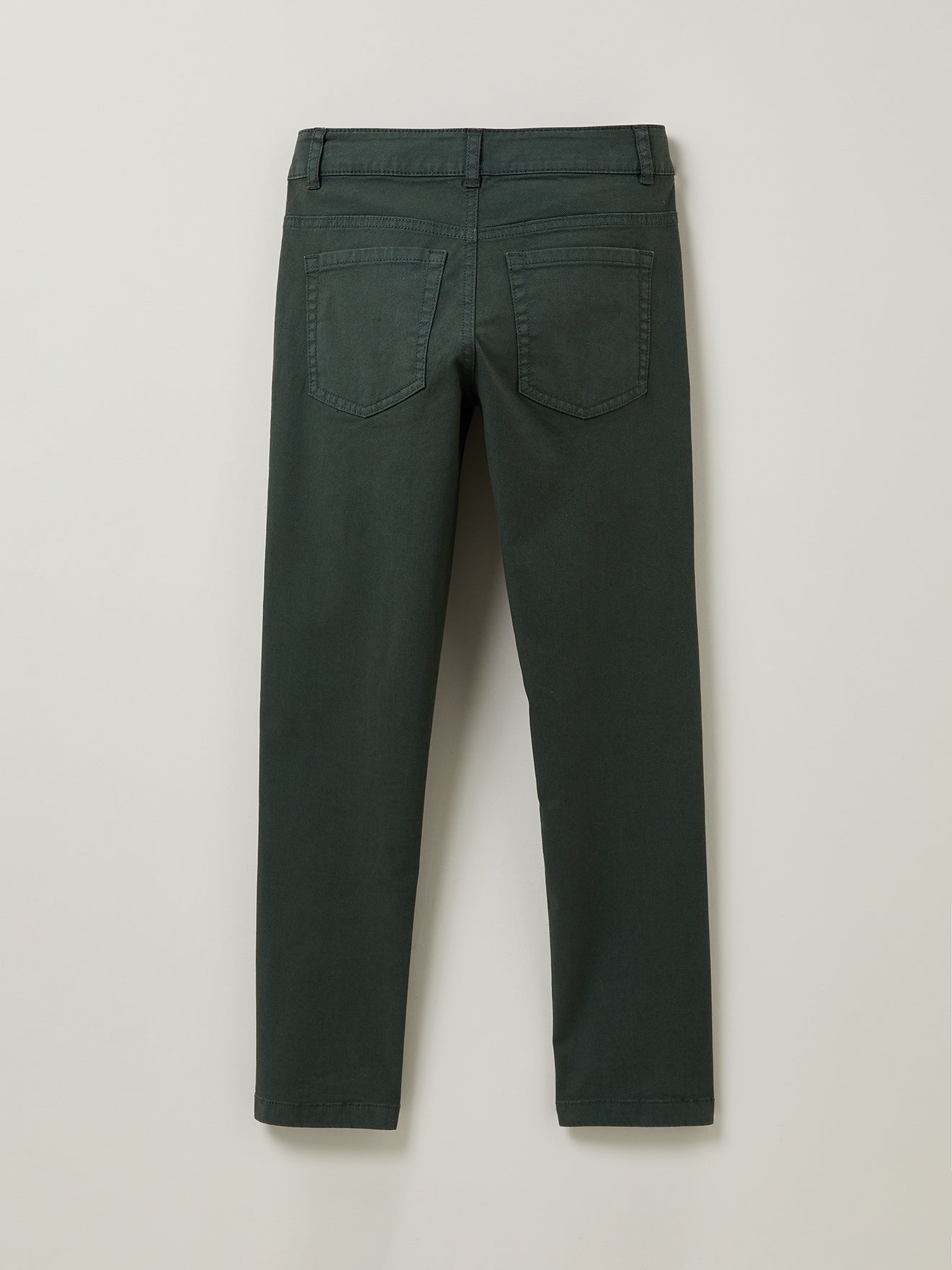 Jungenhose, 5 Taschen