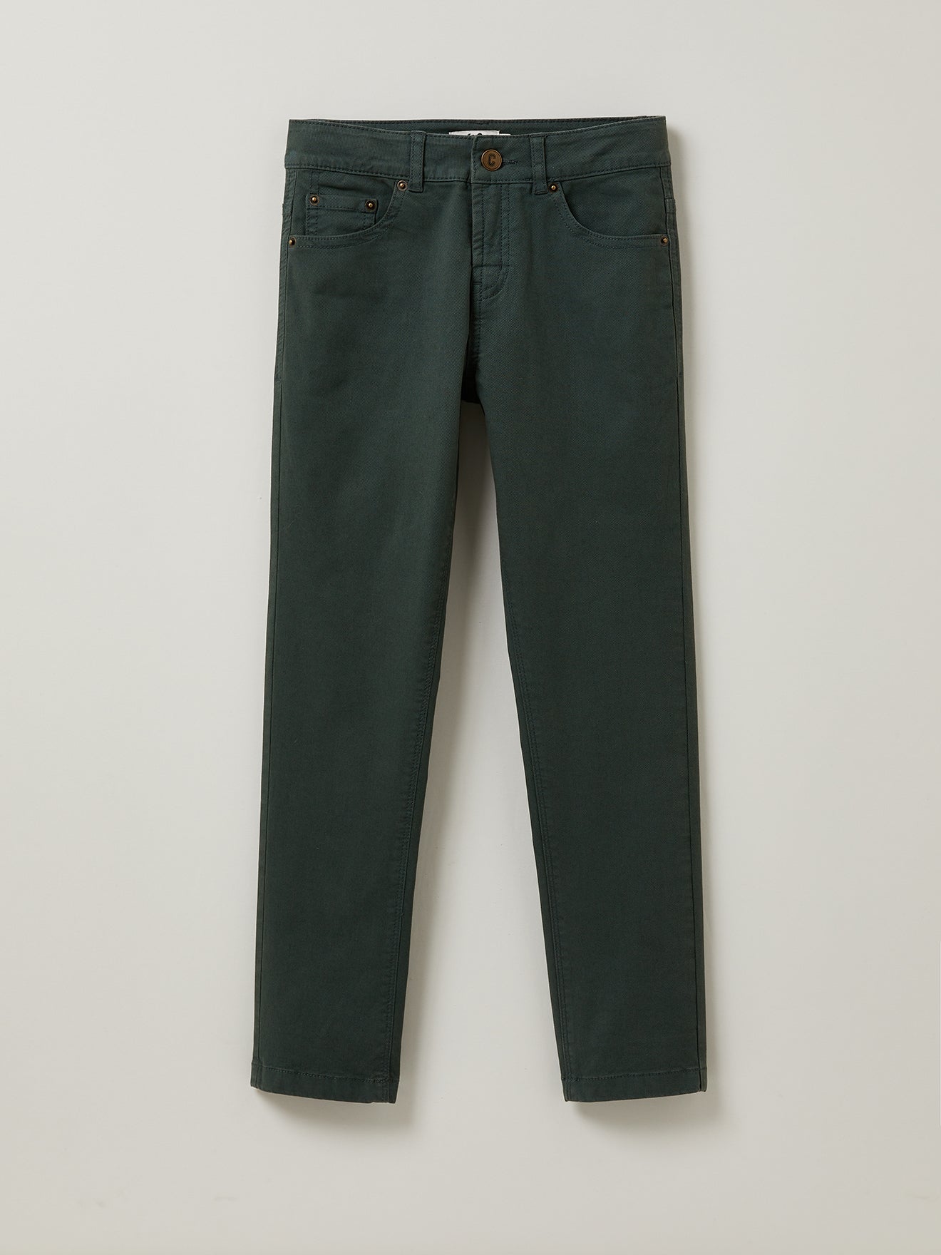 Jungenhose, 5 Taschen