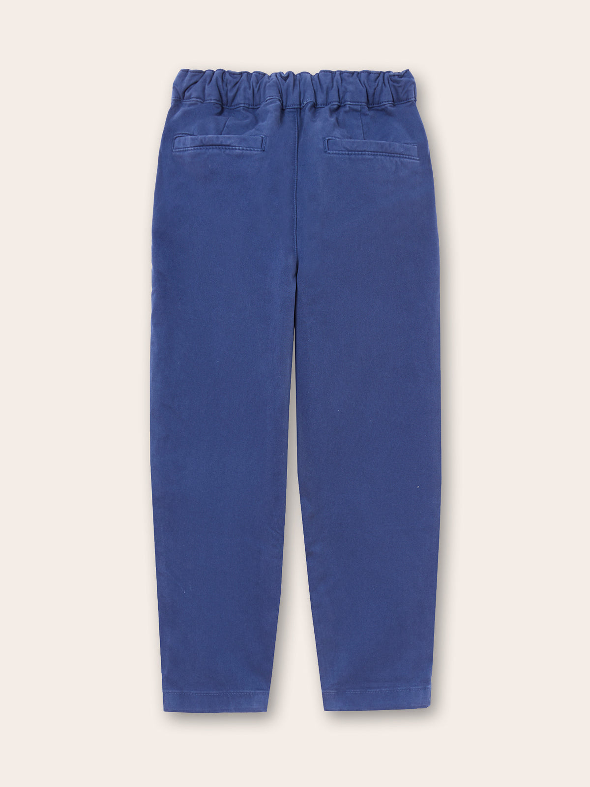 PANTALON Pantalon INDIGO
