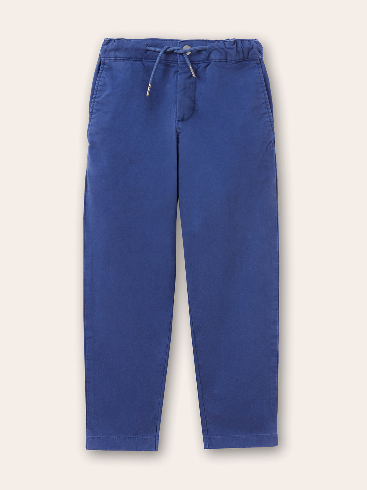 PANTALON Pantalon INDIGO