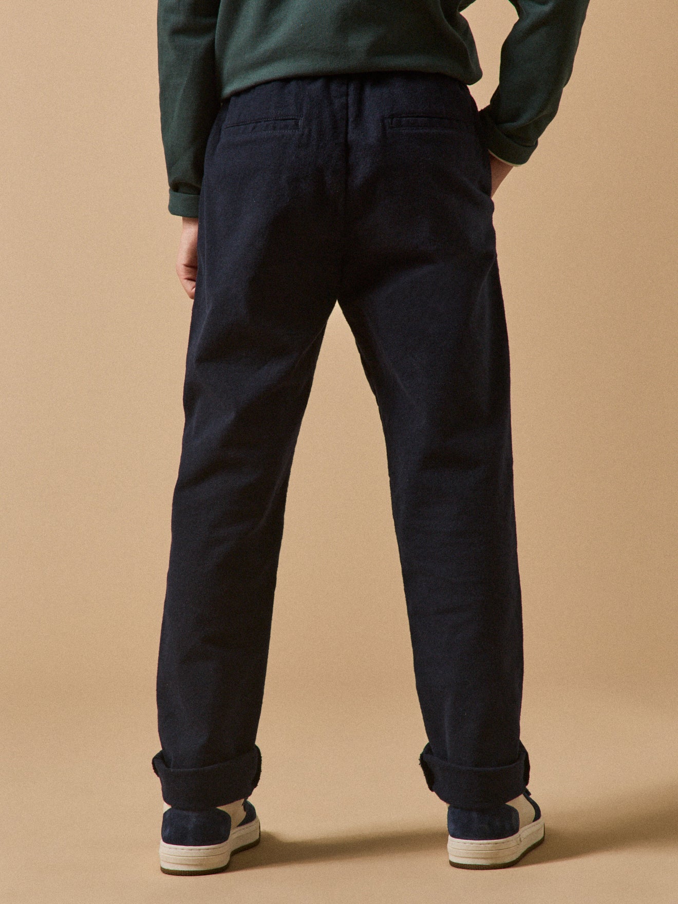 Bequeme Hose