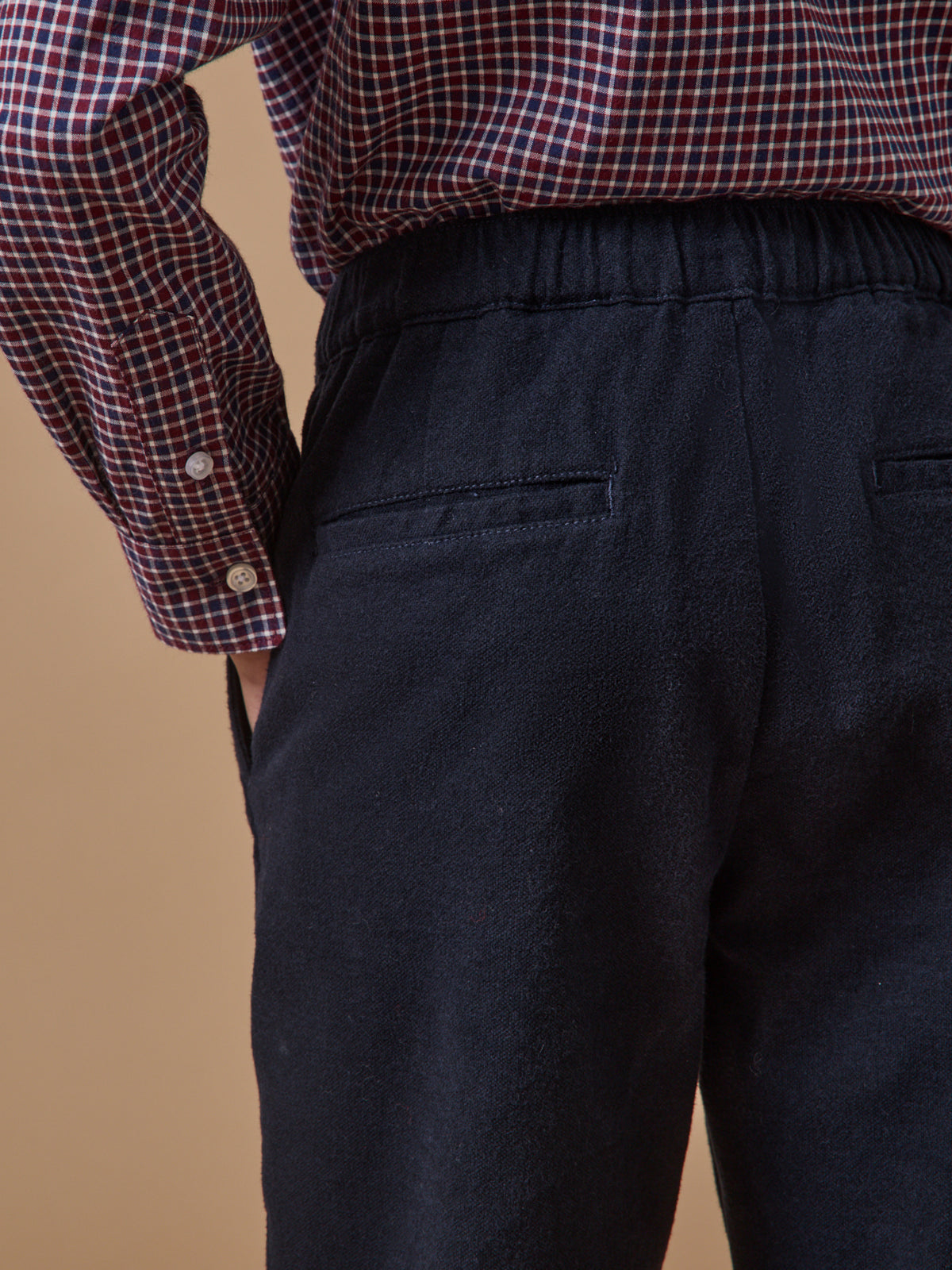Bequeme Hose