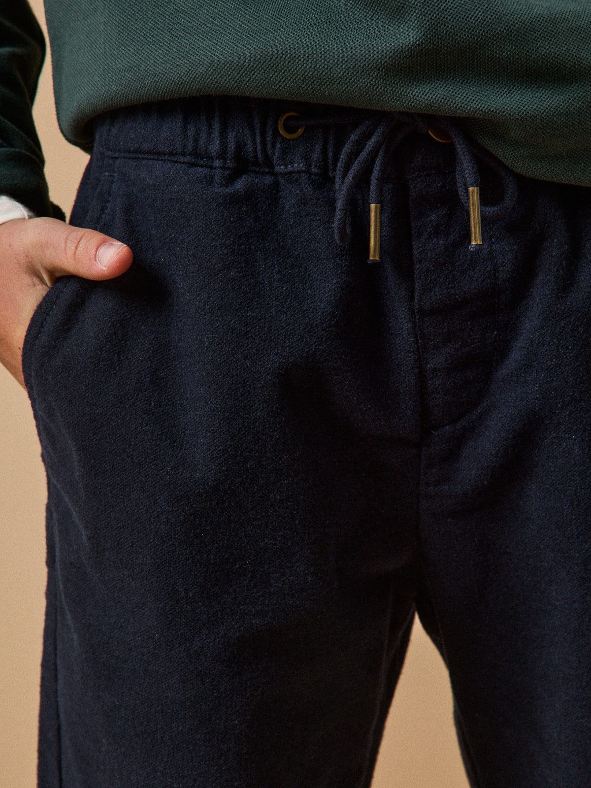Bequeme Hose