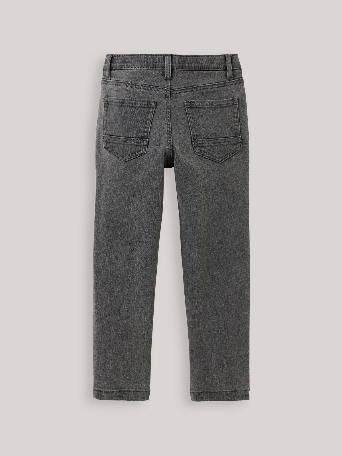 Jungenhose aus Denim, locker geschnitten