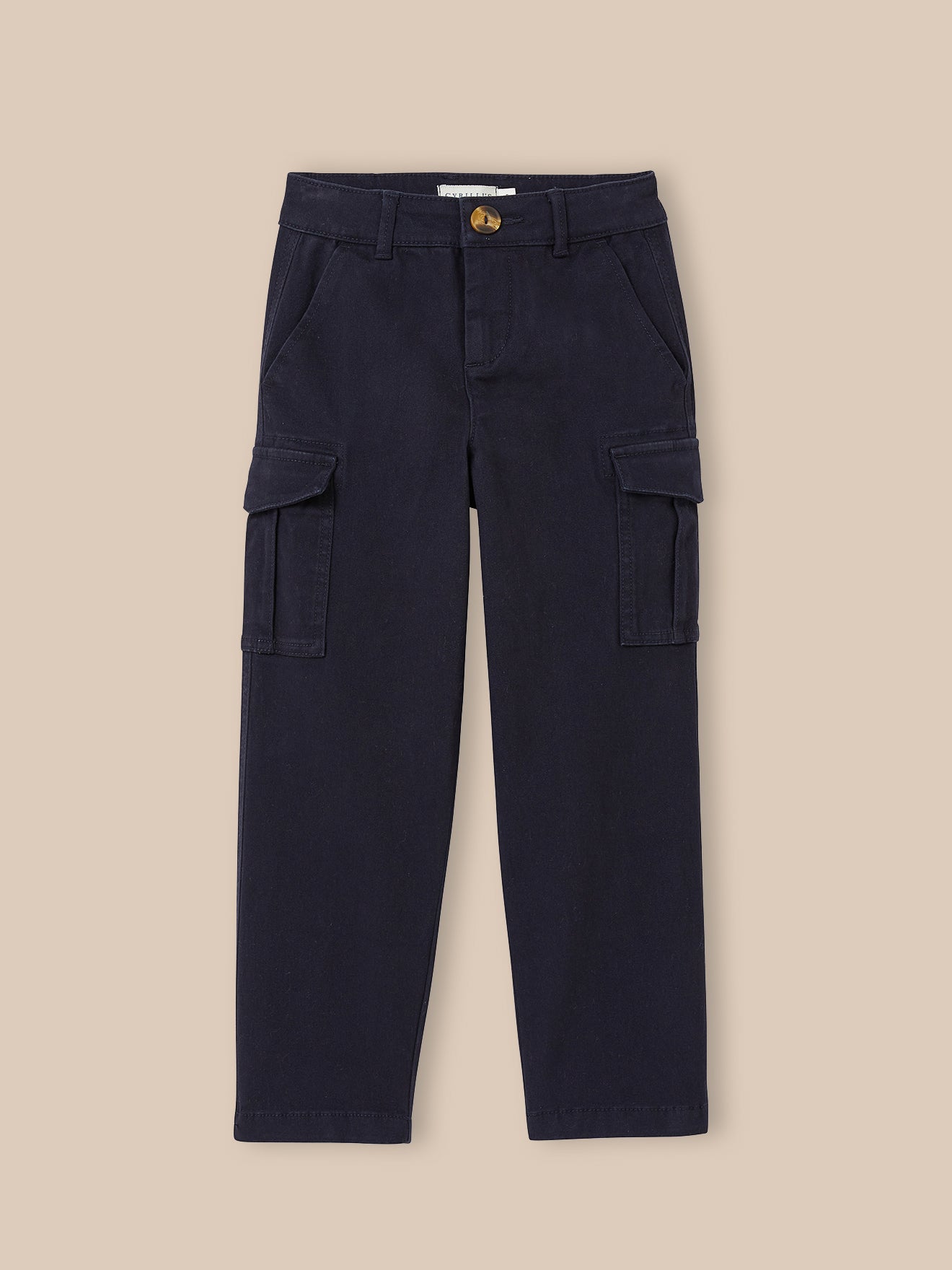 Jungen Cargo-Hose