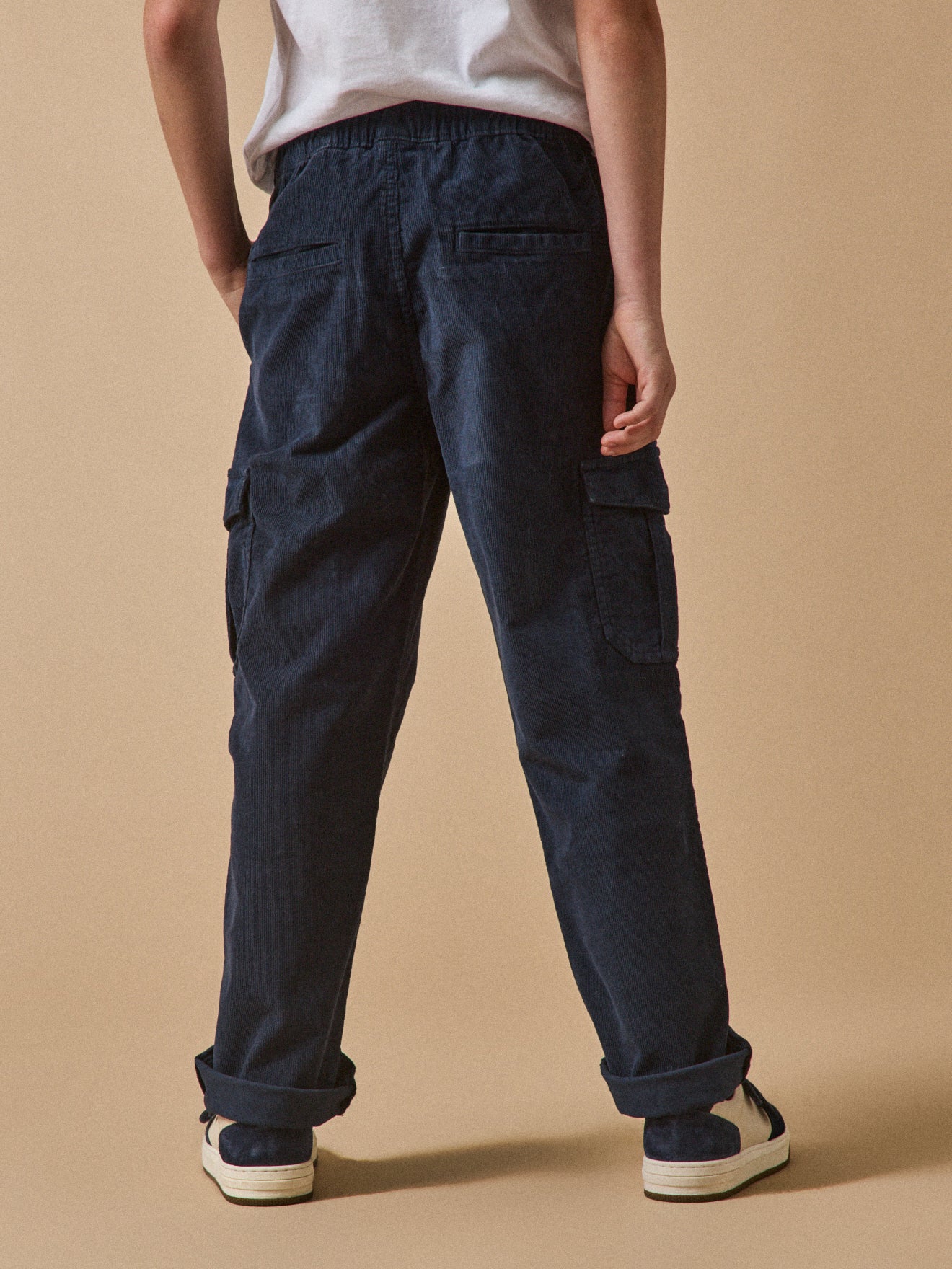 Jungen Cargo-Hose