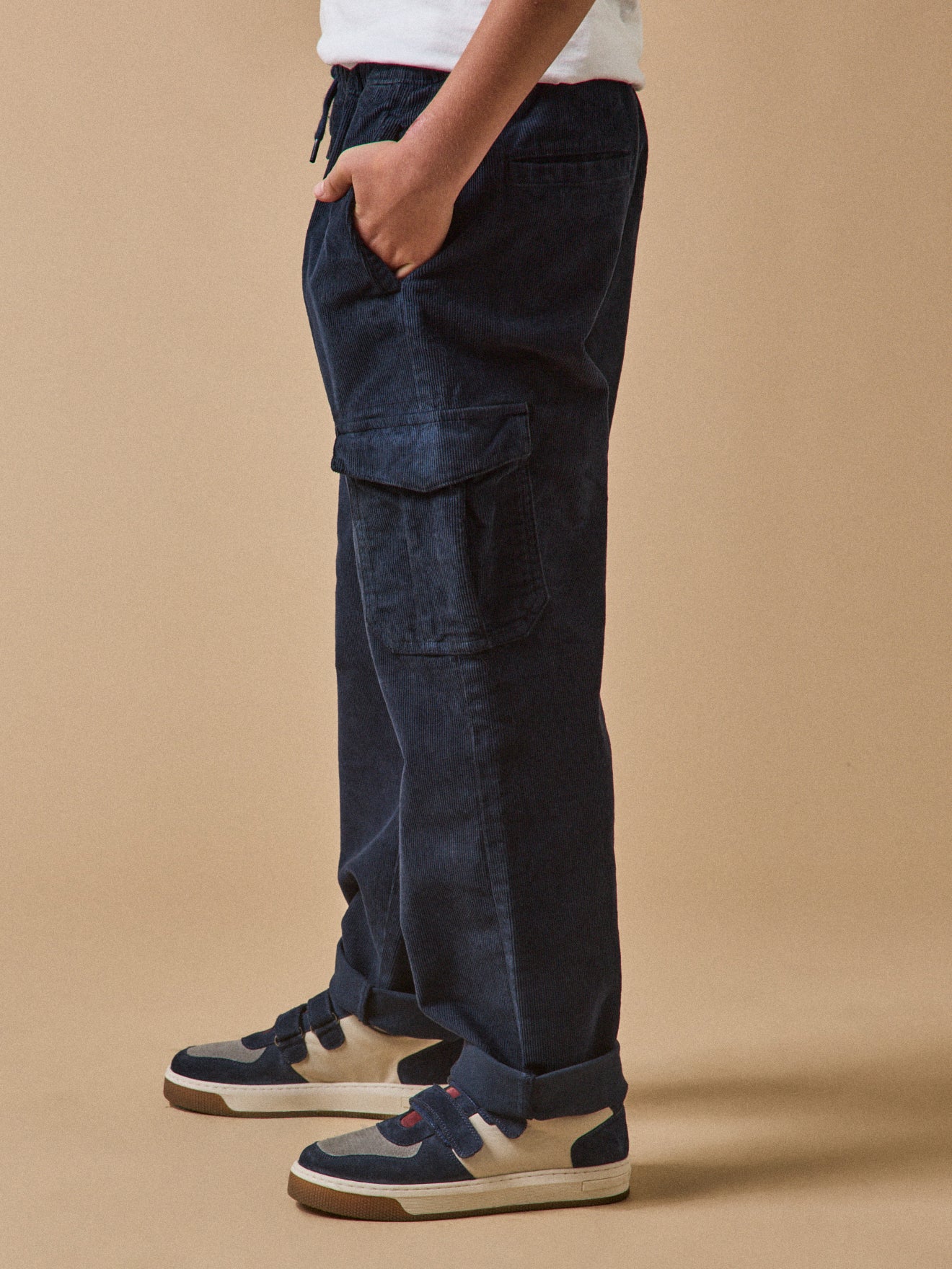 Jungen Cargo-Hose
