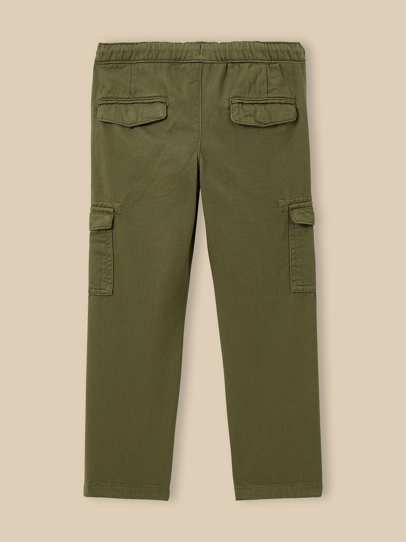 Jungen Cargo-Hose