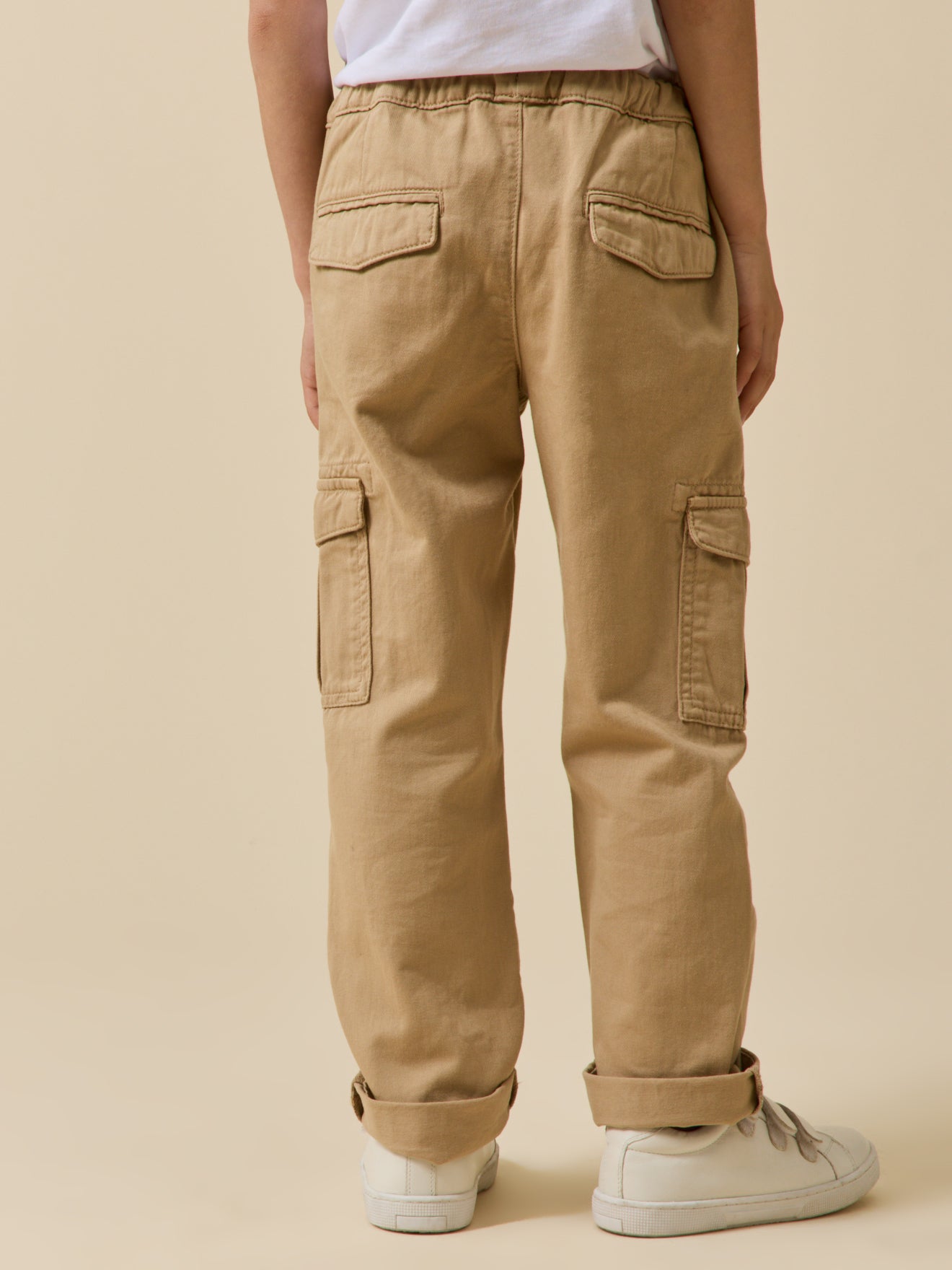 Jungen Cargo-Hose