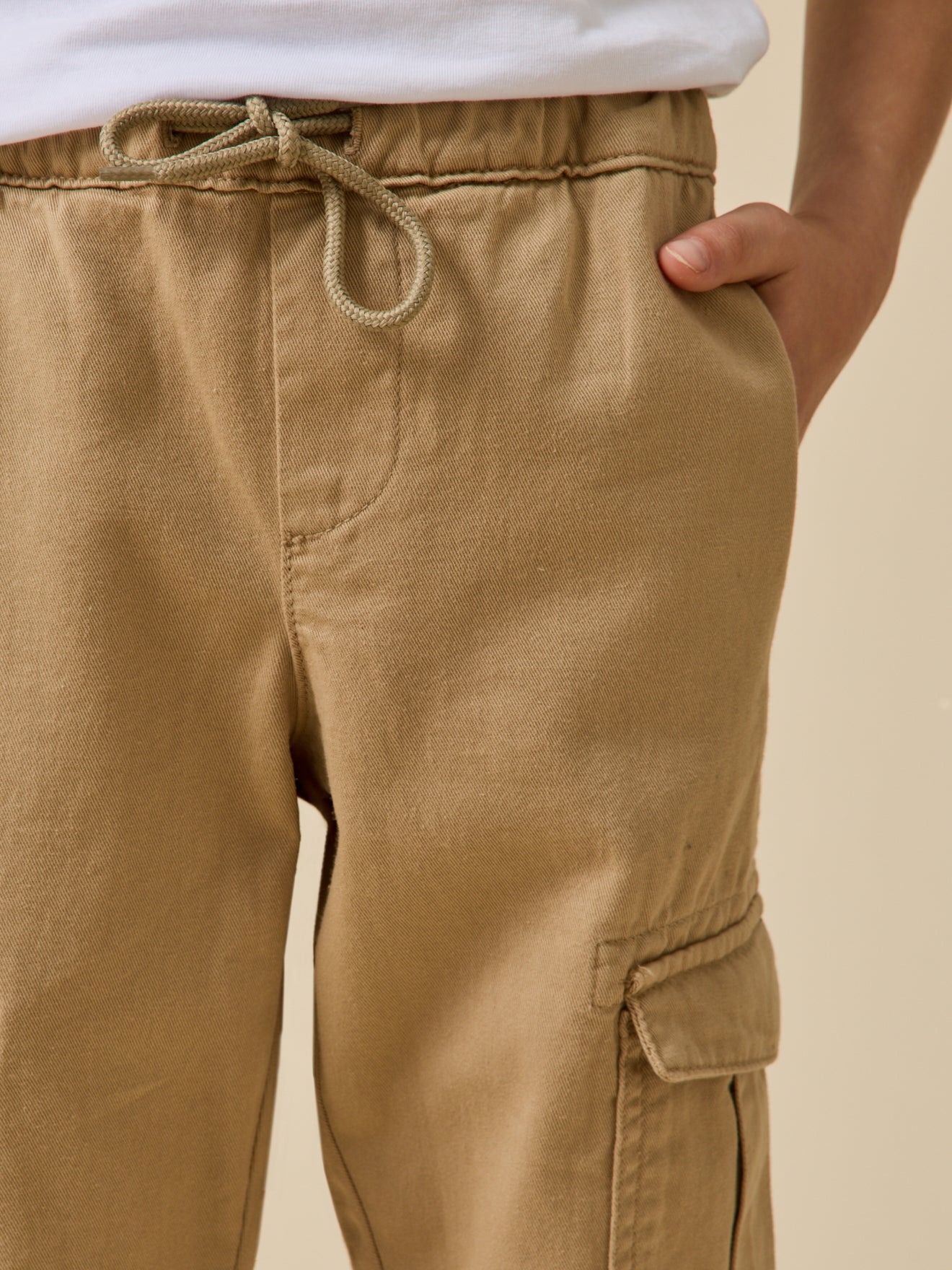 Jungen Cargo-Hose