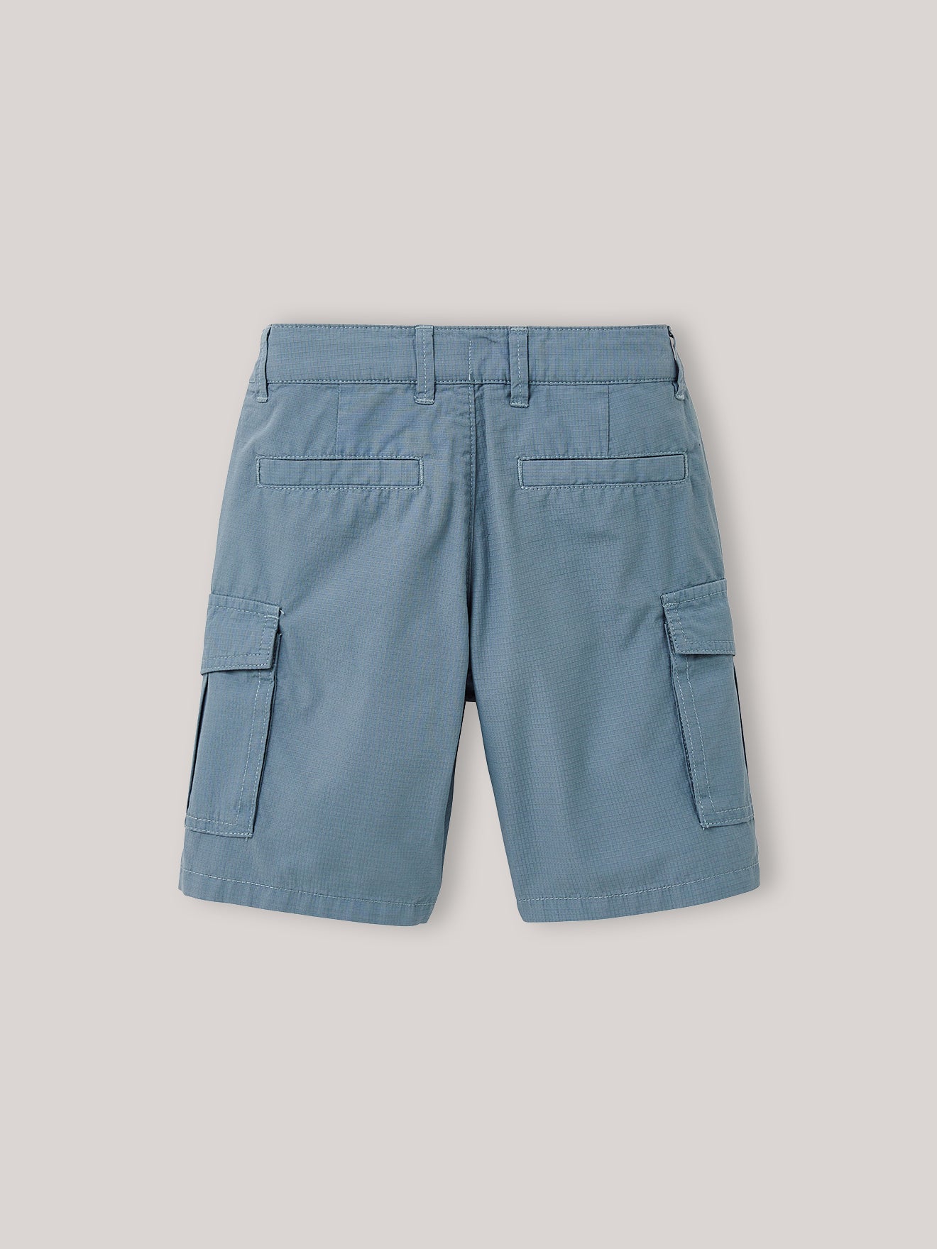 Jungen-Bermudas in Cargo-Optik