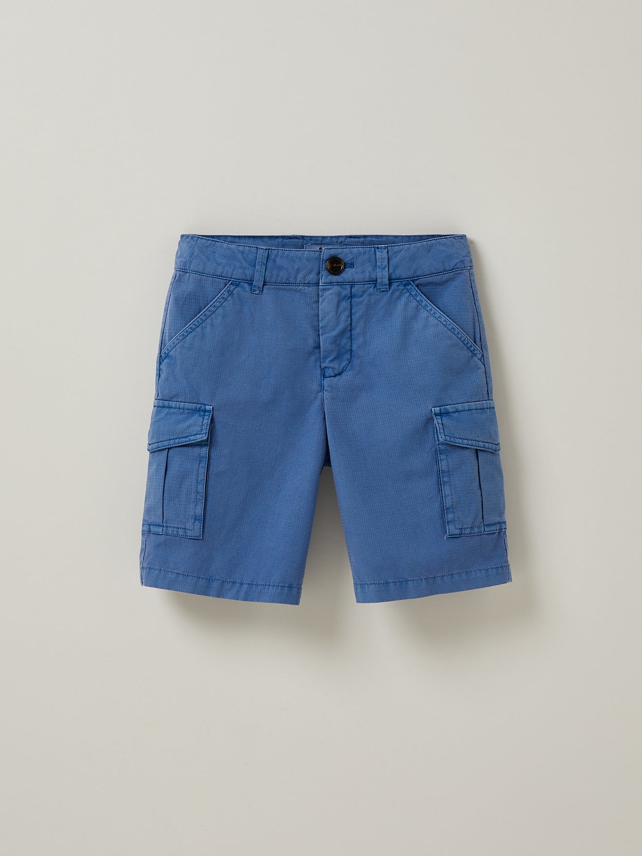 Jungen-Bermudas in Cargo-Optik