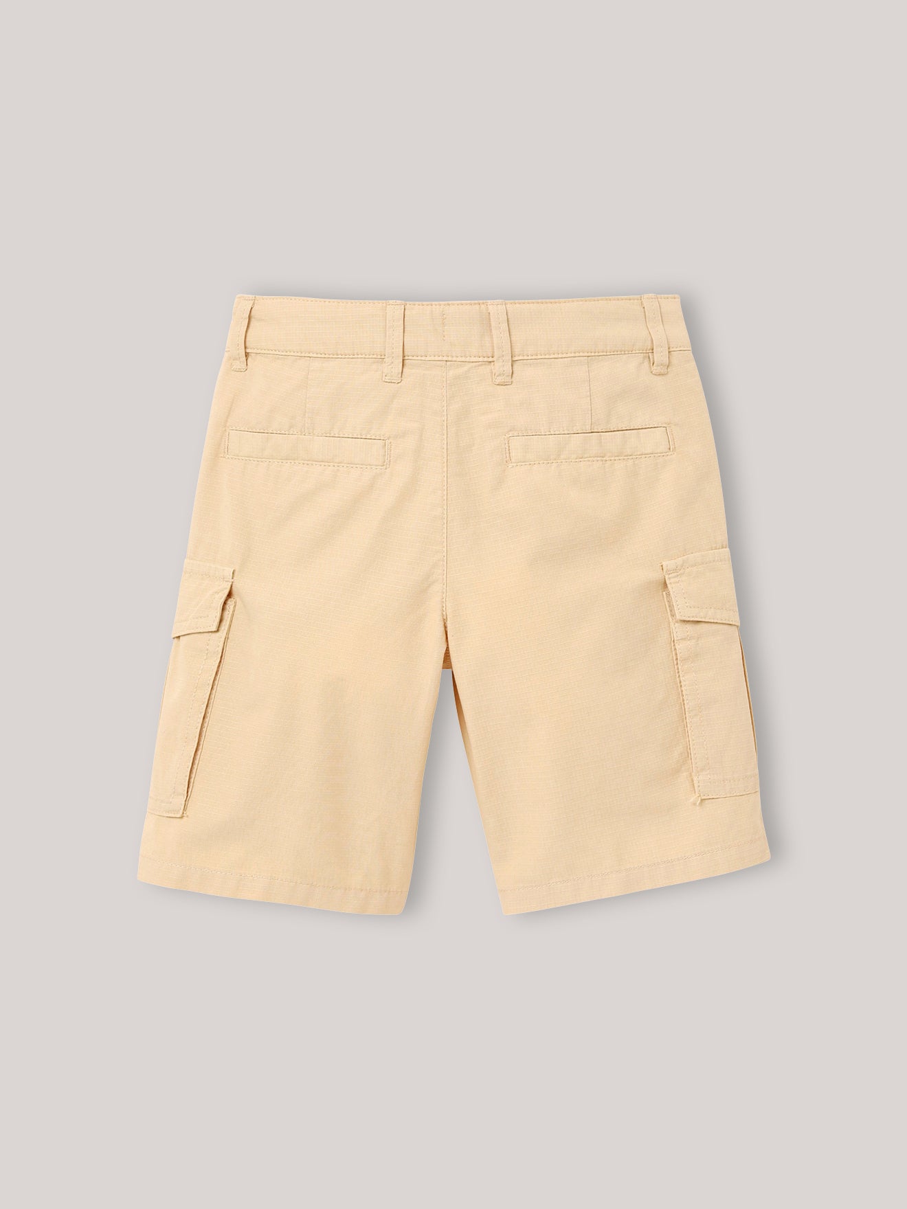 Jungen-Bermudas in Cargo-Optik