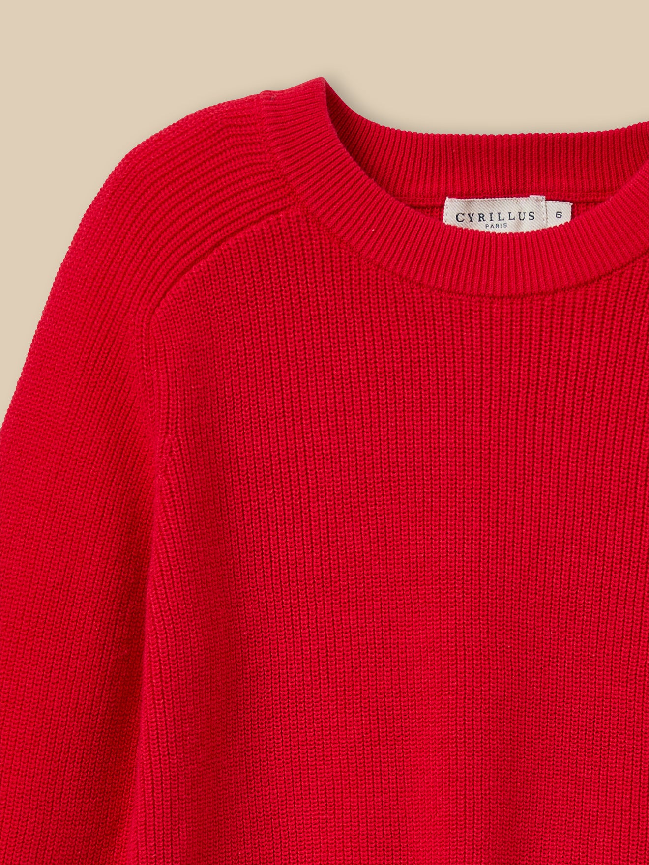 Jungenpullover