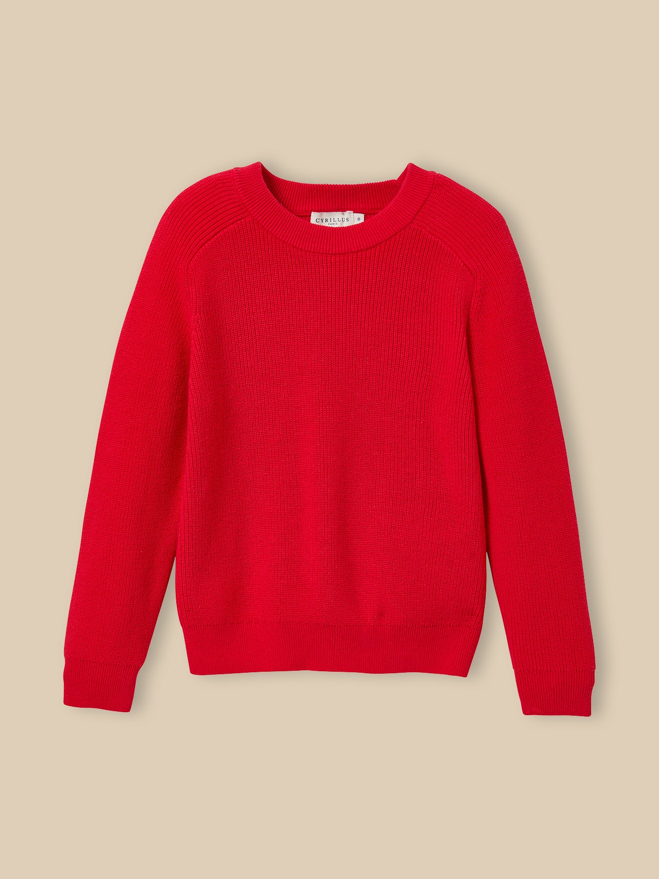 Jungenpullover
