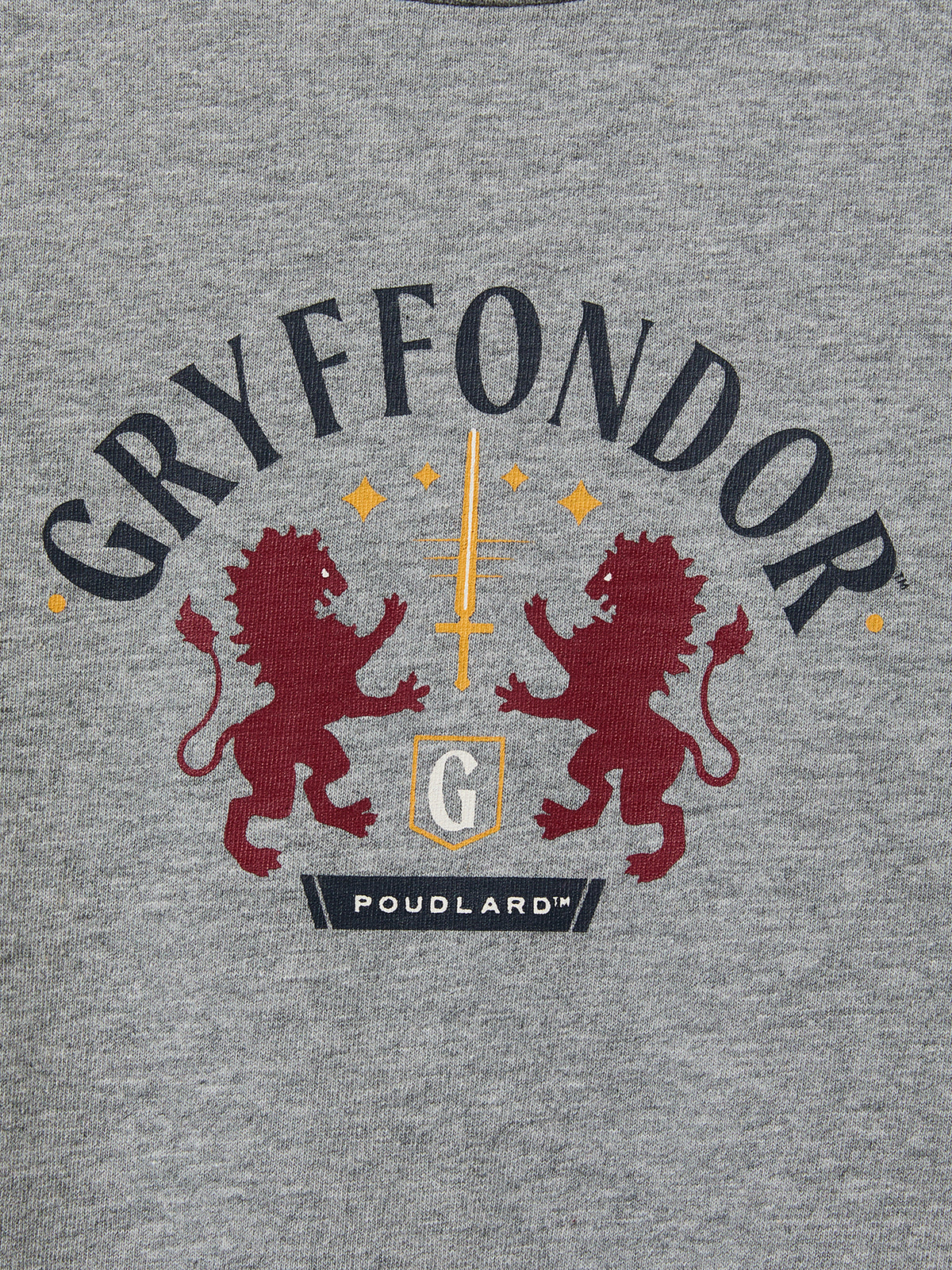Kinder-T-Shirt – Kollektion « Harry Potter® »