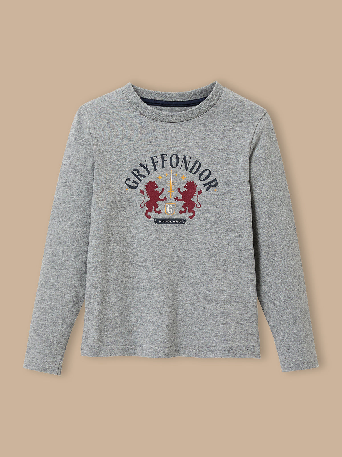 Kinder-T-Shirt – Kollektion « Harry Potter® »