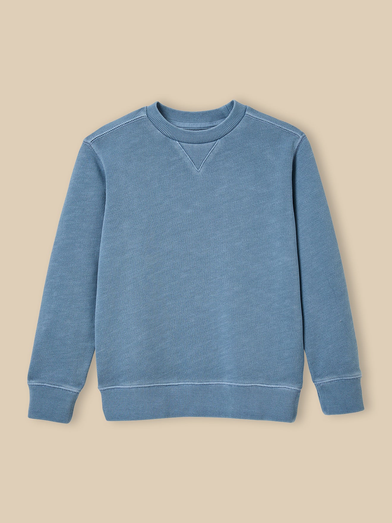 Jungen-Sweatshirt