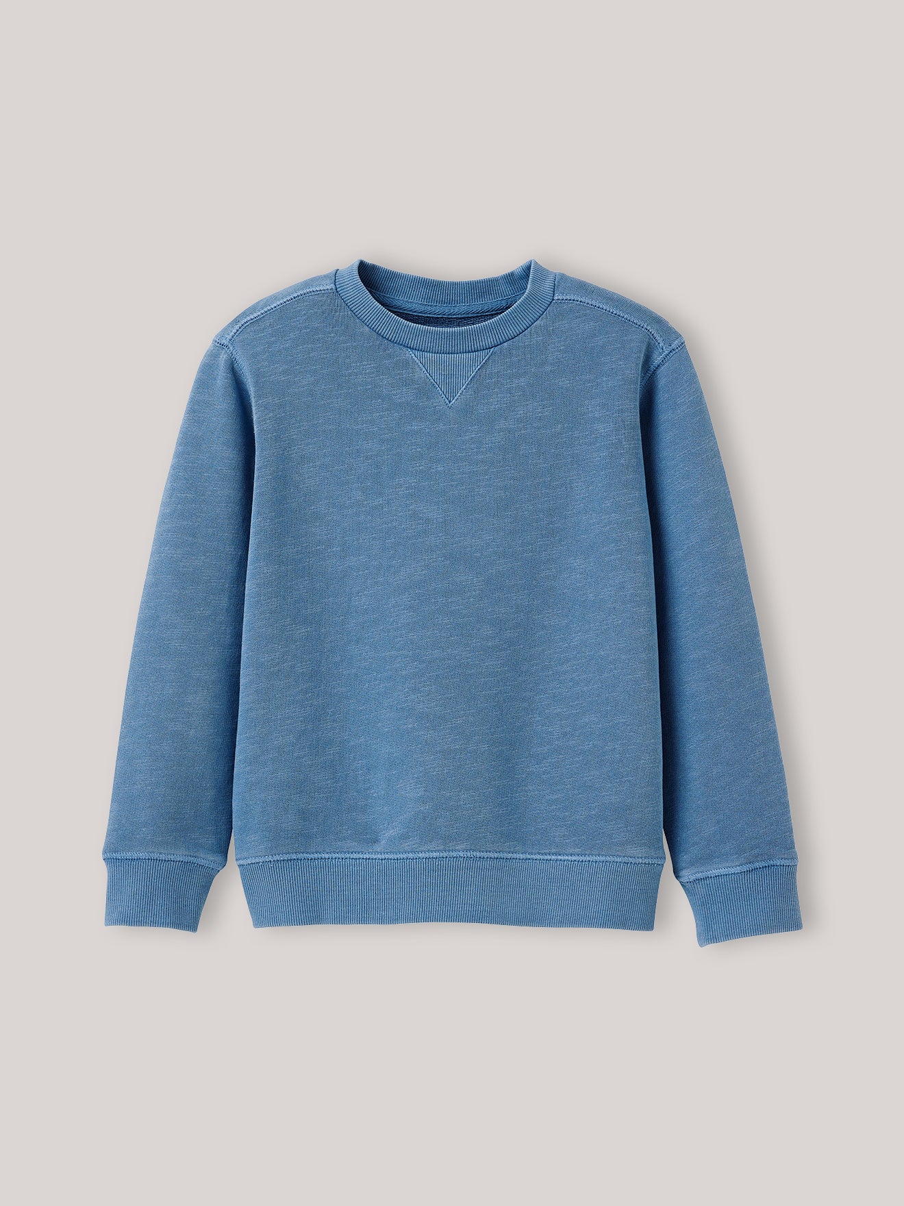 Jungen-Sweatshirt