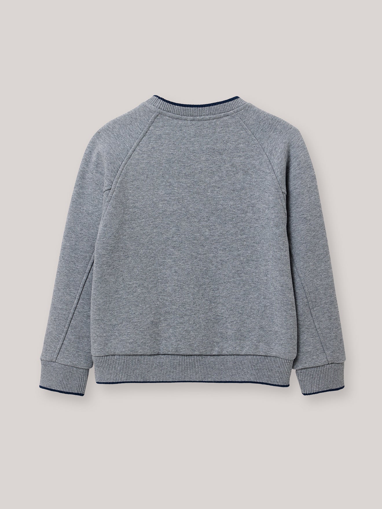 Jungen-Sweatshirt «skate»