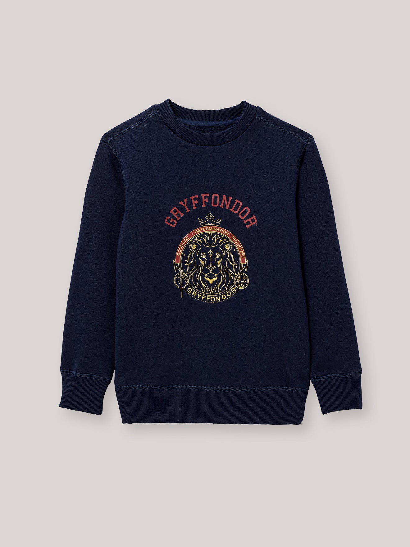 Sweatshirt aus der Harry Potter Kollektion