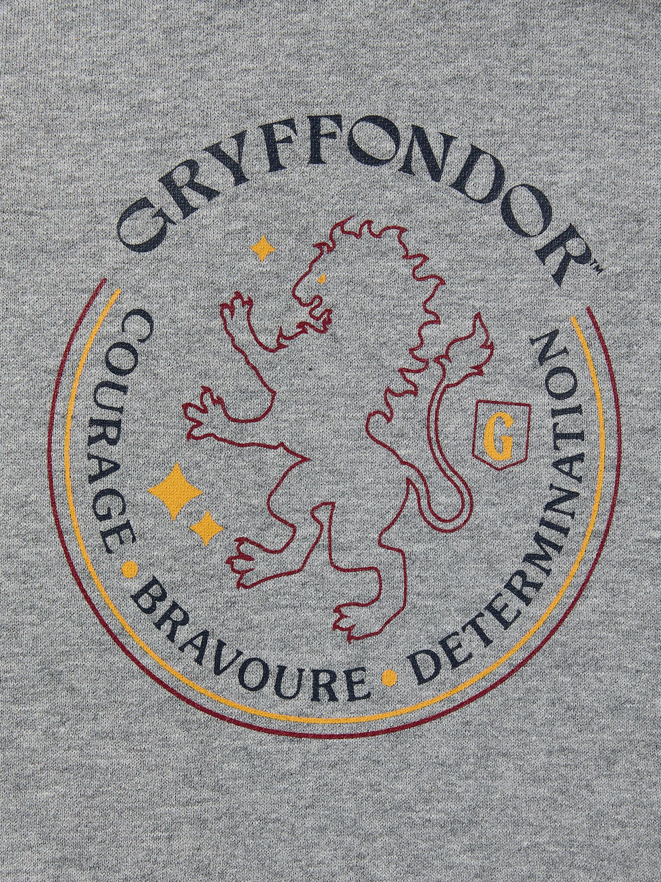 Kinder-Kapuzen-Sweatshirt – Kollektion « Harry Potter® »