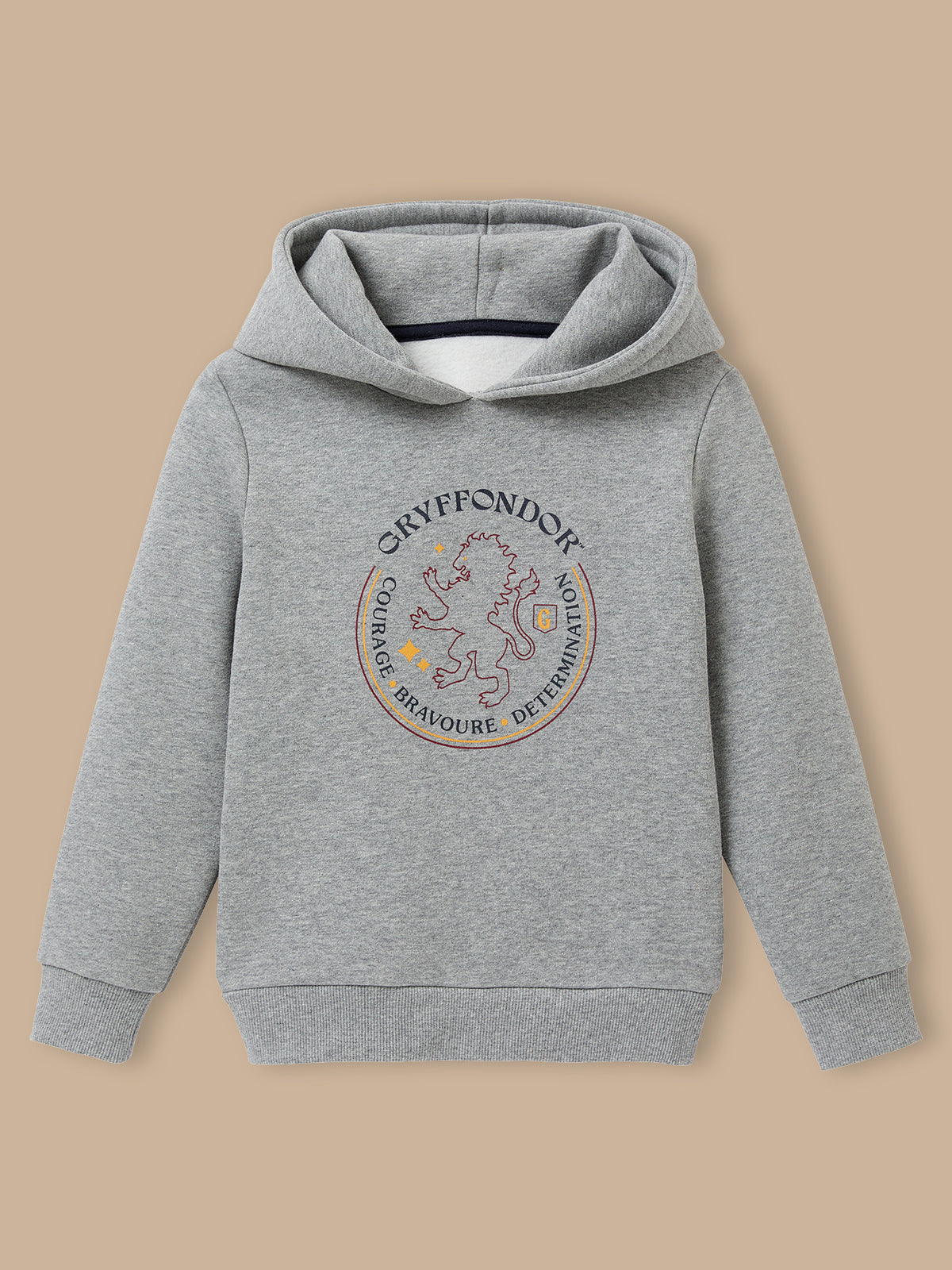 Kinder-Kapuzen-Sweatshirt – Kollektion « Harry Potter® »