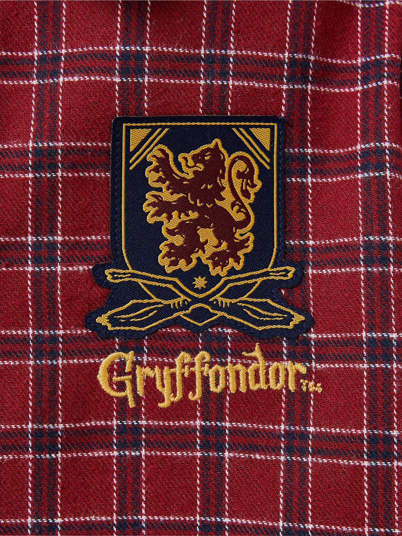 Pyjama Harry Potter Kollektion