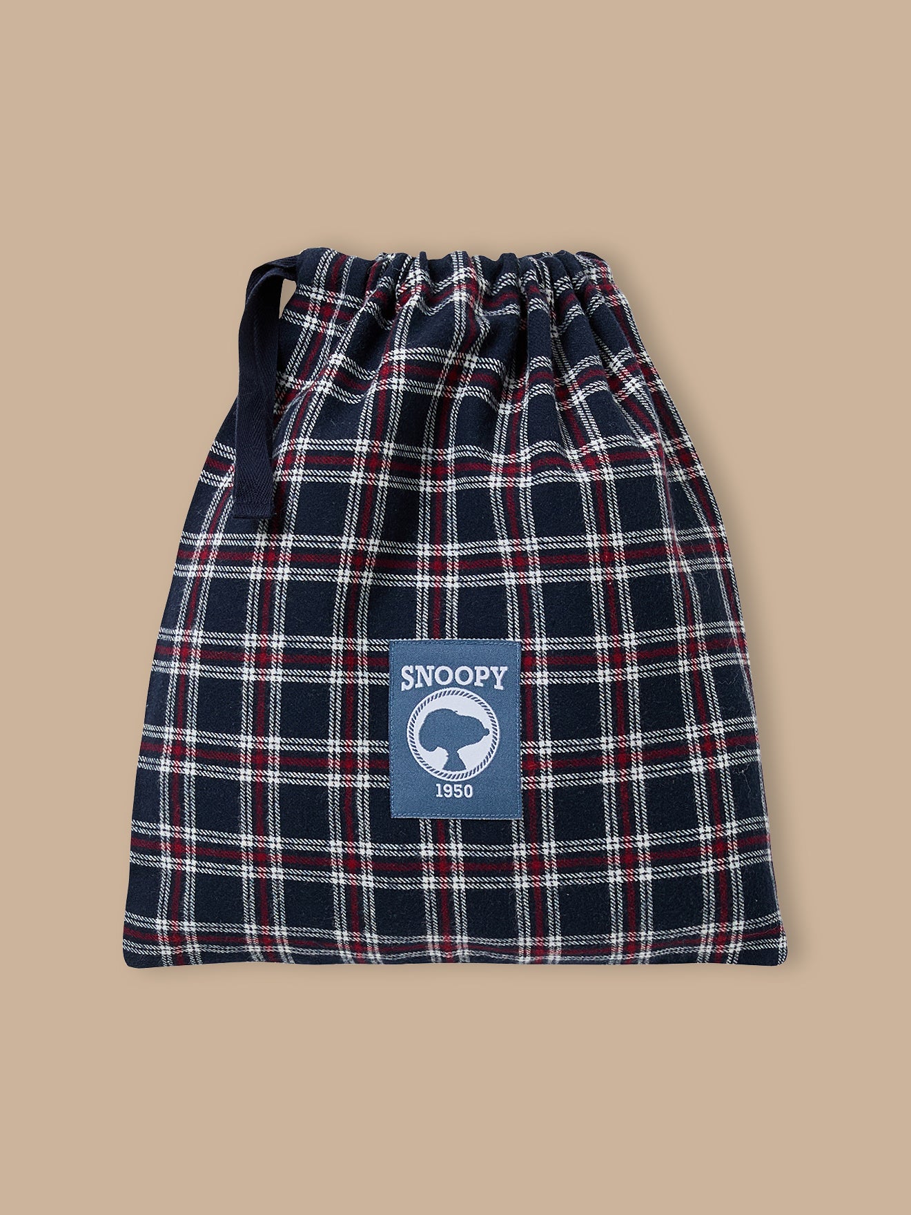 Kinder-Pyjama Cyrillus X PEANUTS™ – Snoopy Kollektion