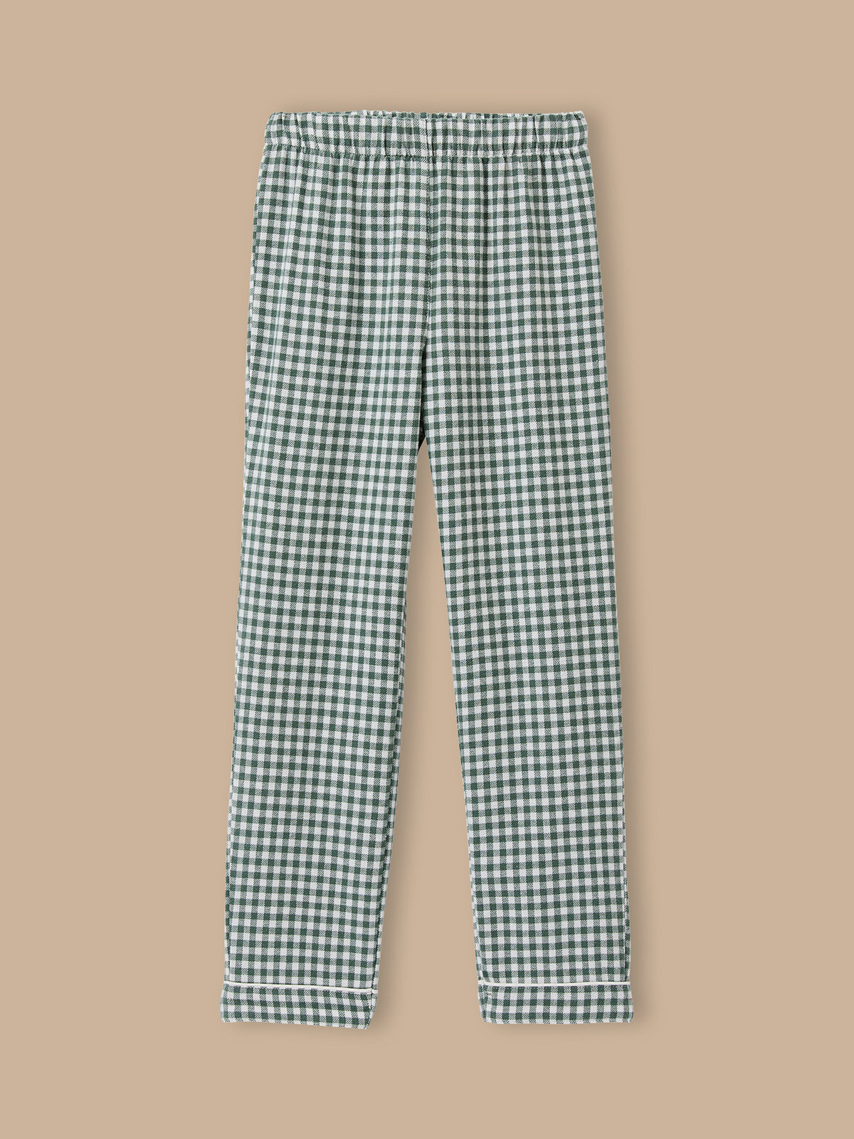 Jungen-Pyjama mit Druckmotiv – Bio-Baumwolle