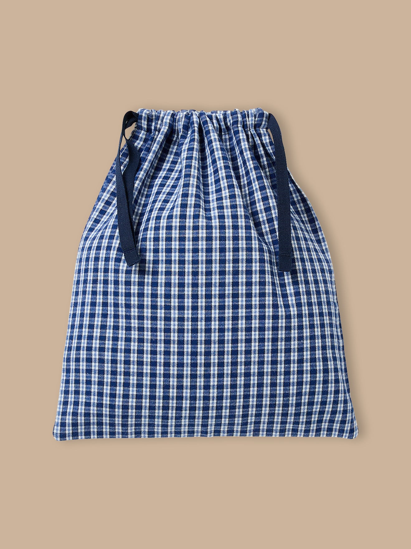 Jungen-Pyjama mit Druckmotiv – Bio-Baumwolle