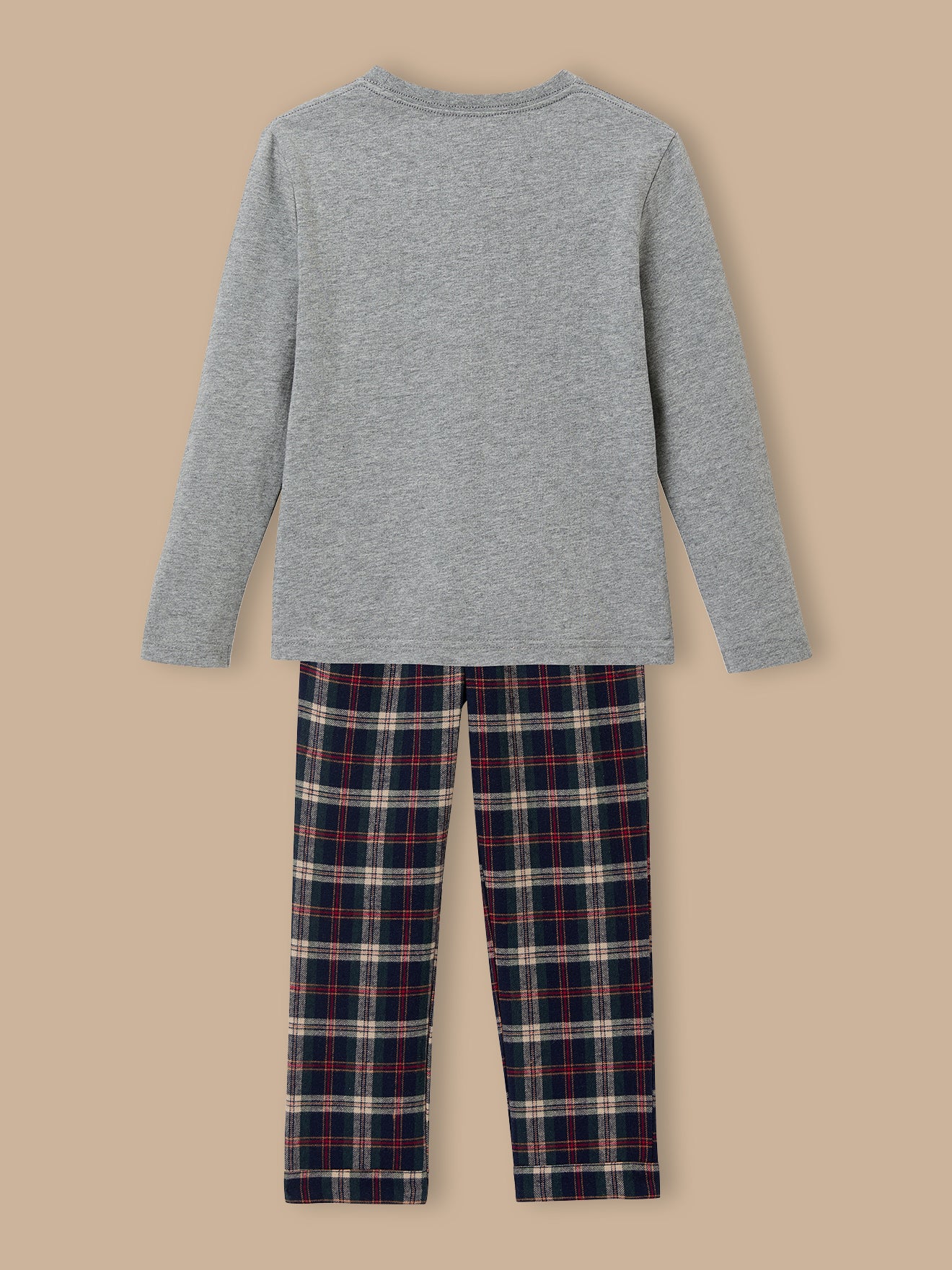 Kinder-Pyjama – Harry Potter Kollektion
