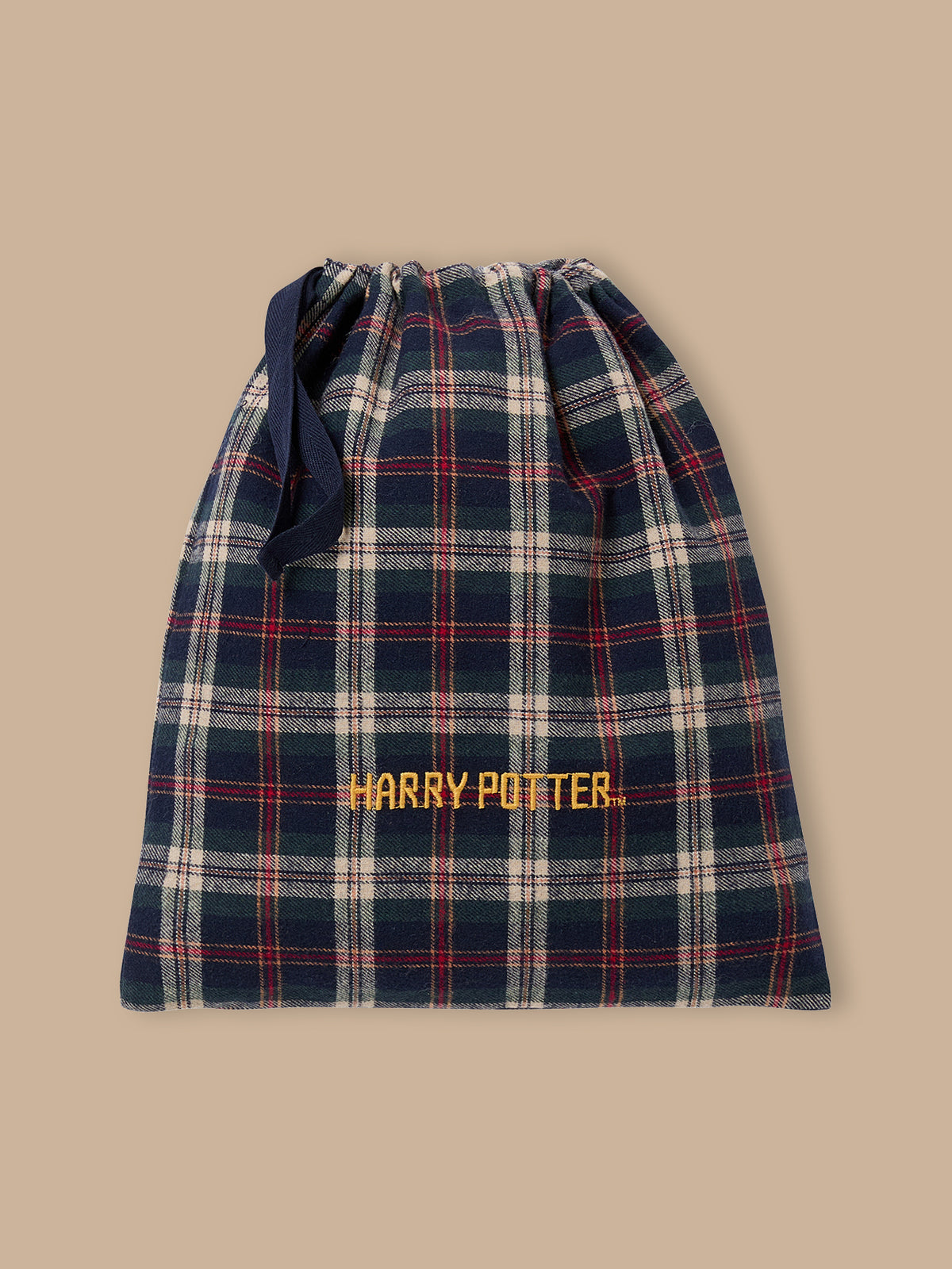 Kinder-Pyjama – Harry Potter Kollektion